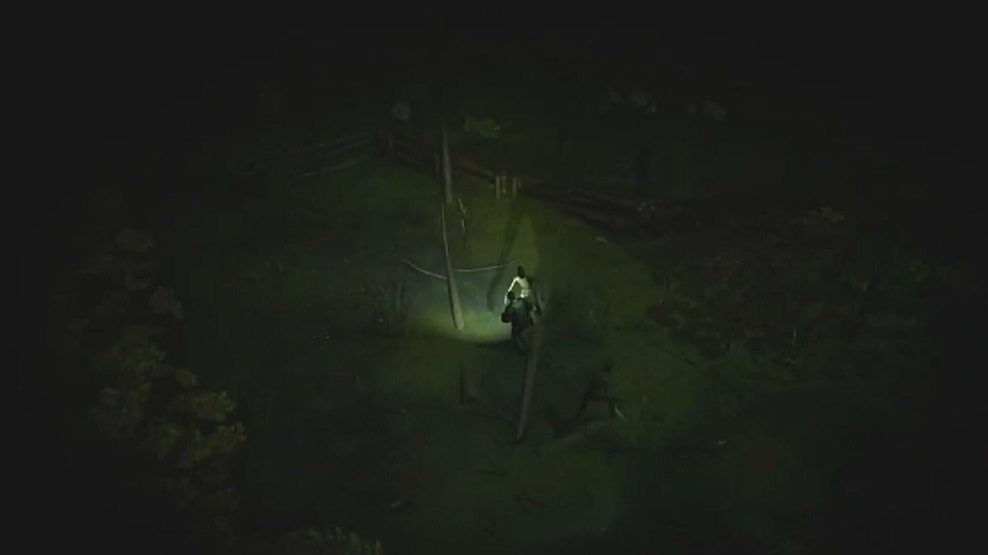 The Order of the Snake Scale screenshot