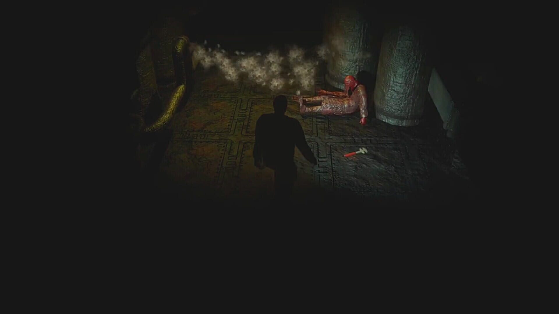The Order of the Snake Scale screenshot