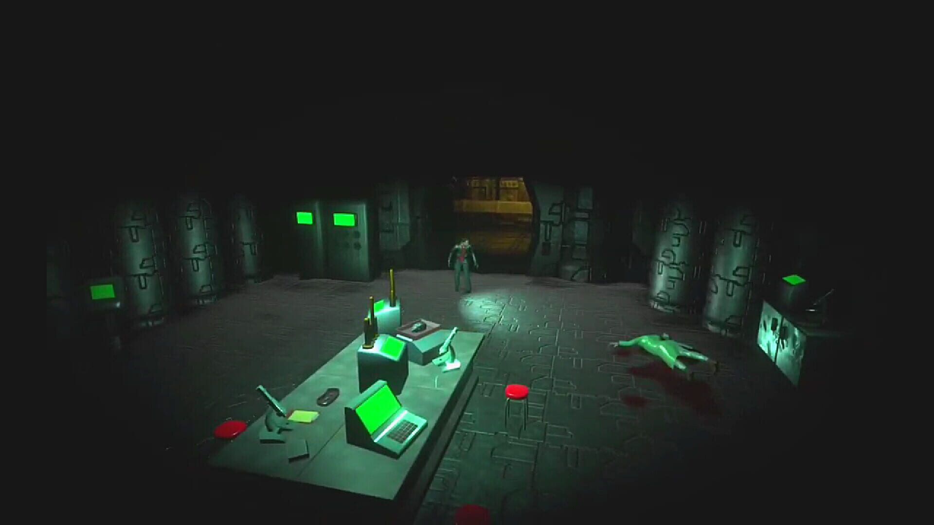 The Order of the Snake Scale screenshot