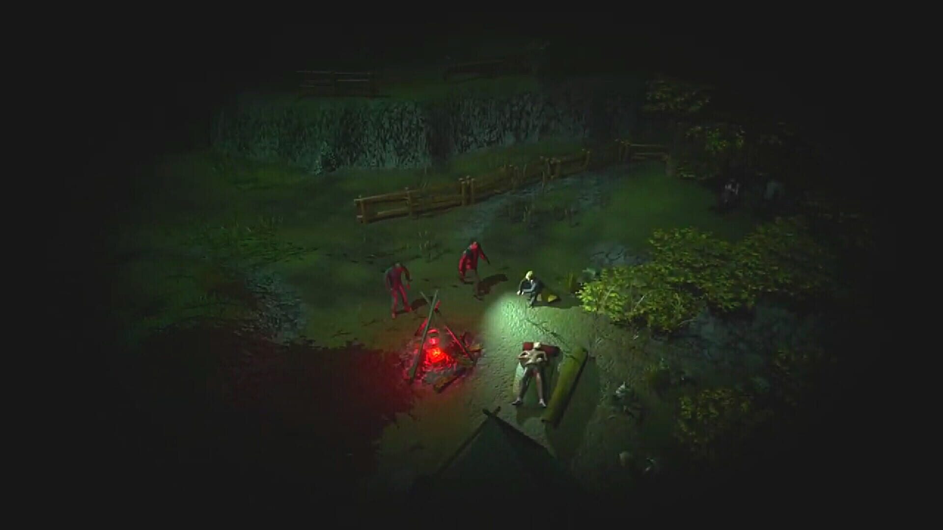 The Order of the Snake Scale screenshot