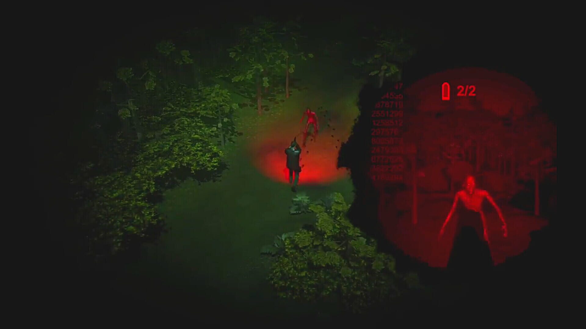 The Order of the Snake Scale screenshot