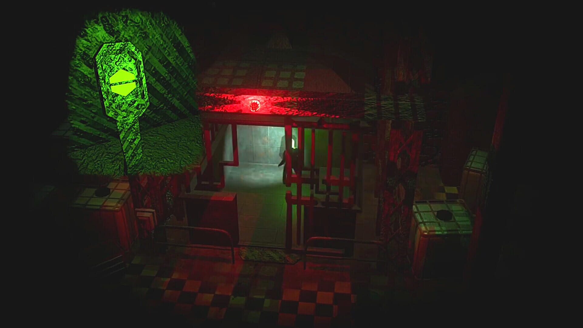 The Order of the Snake Scale screenshot