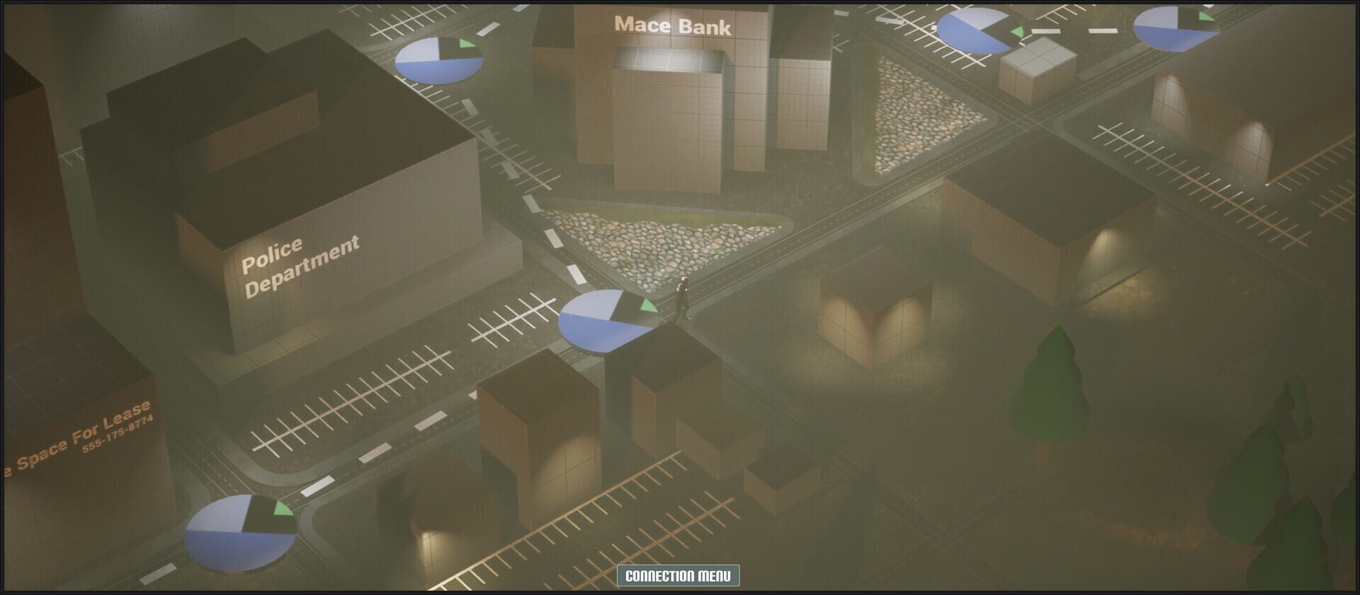 Zombactory - Screenshot