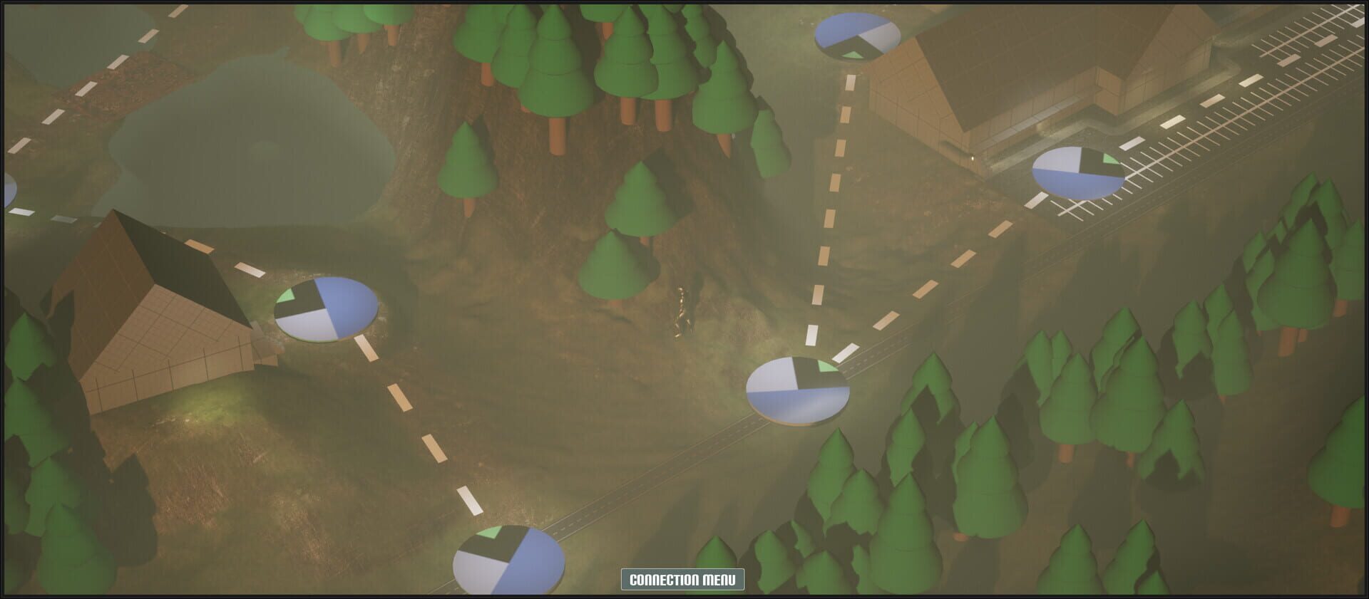 Zombactory - Screenshot