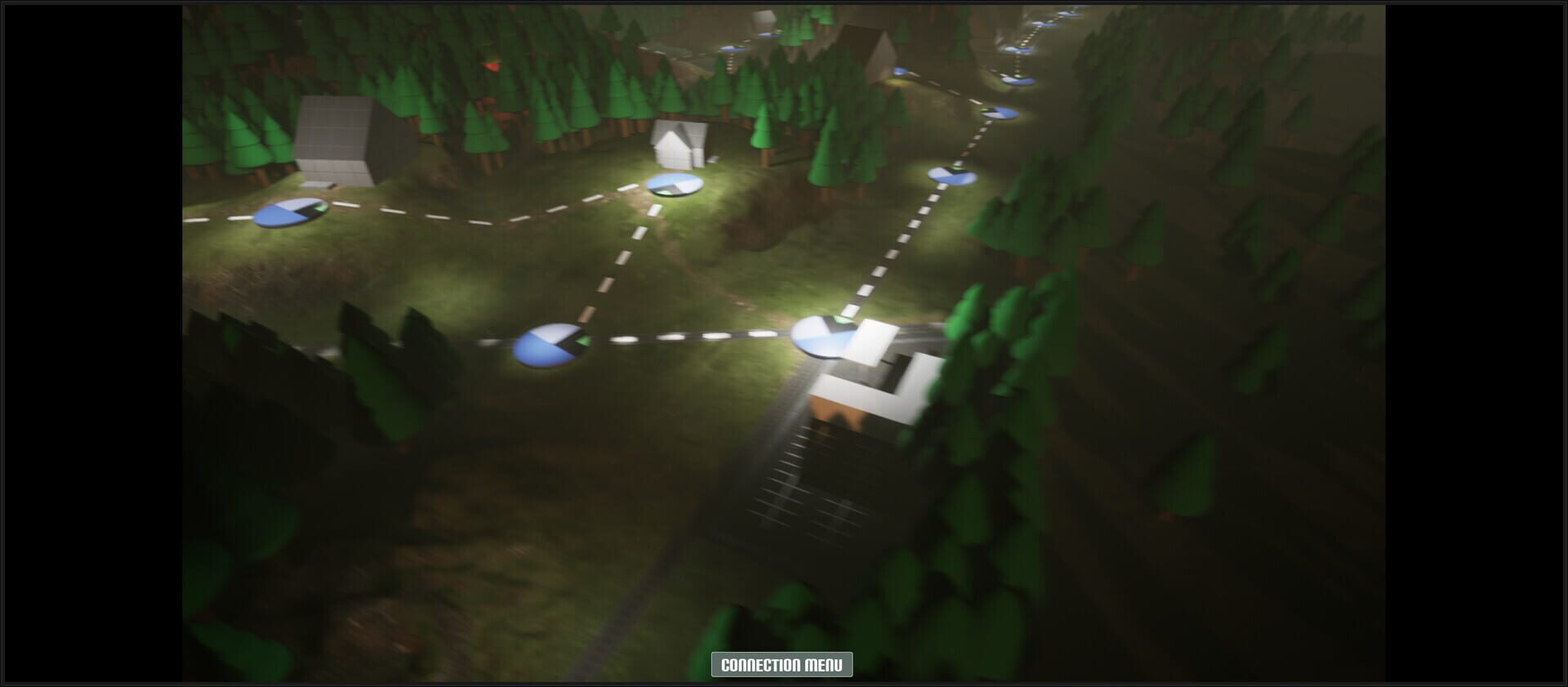 Zombactory - Screenshot