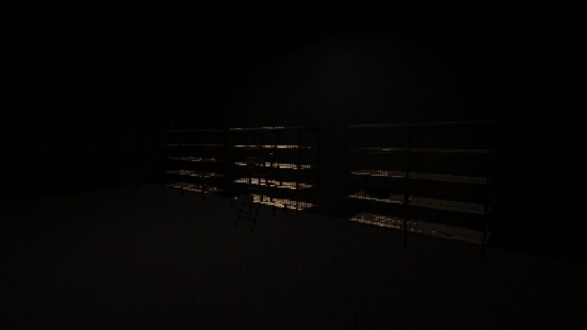 Cryoterror - Screenshot