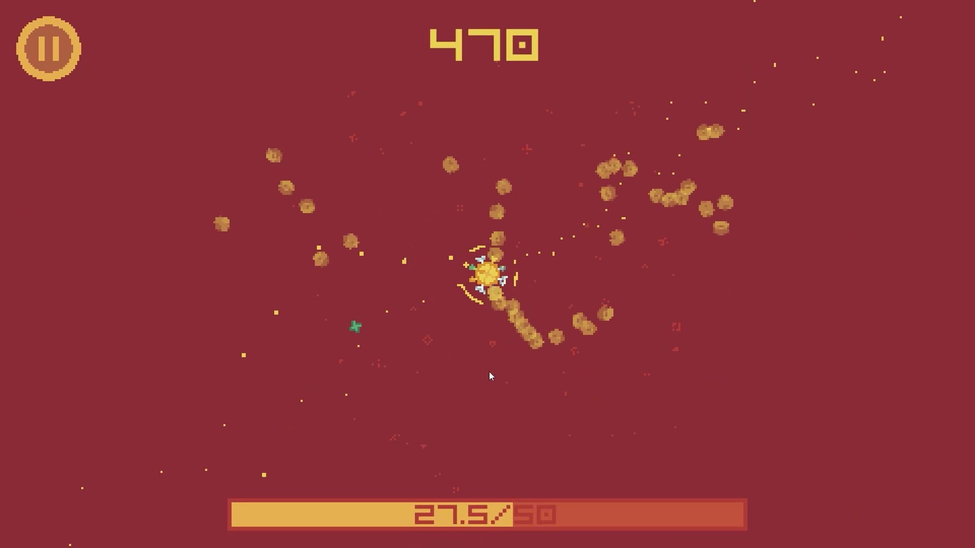 Lonely Turret 2 - Screenshot