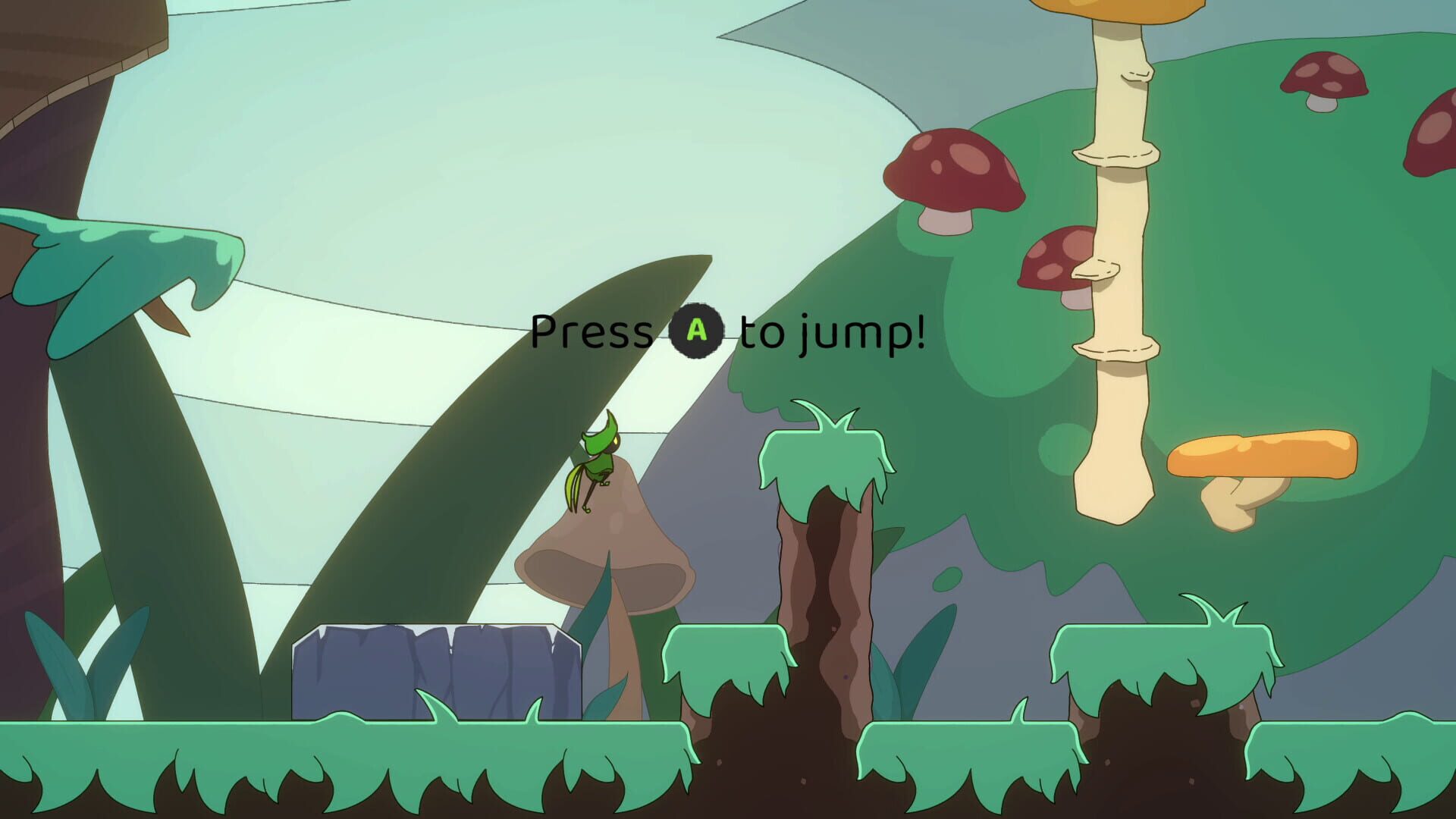 Kata - Screenshot