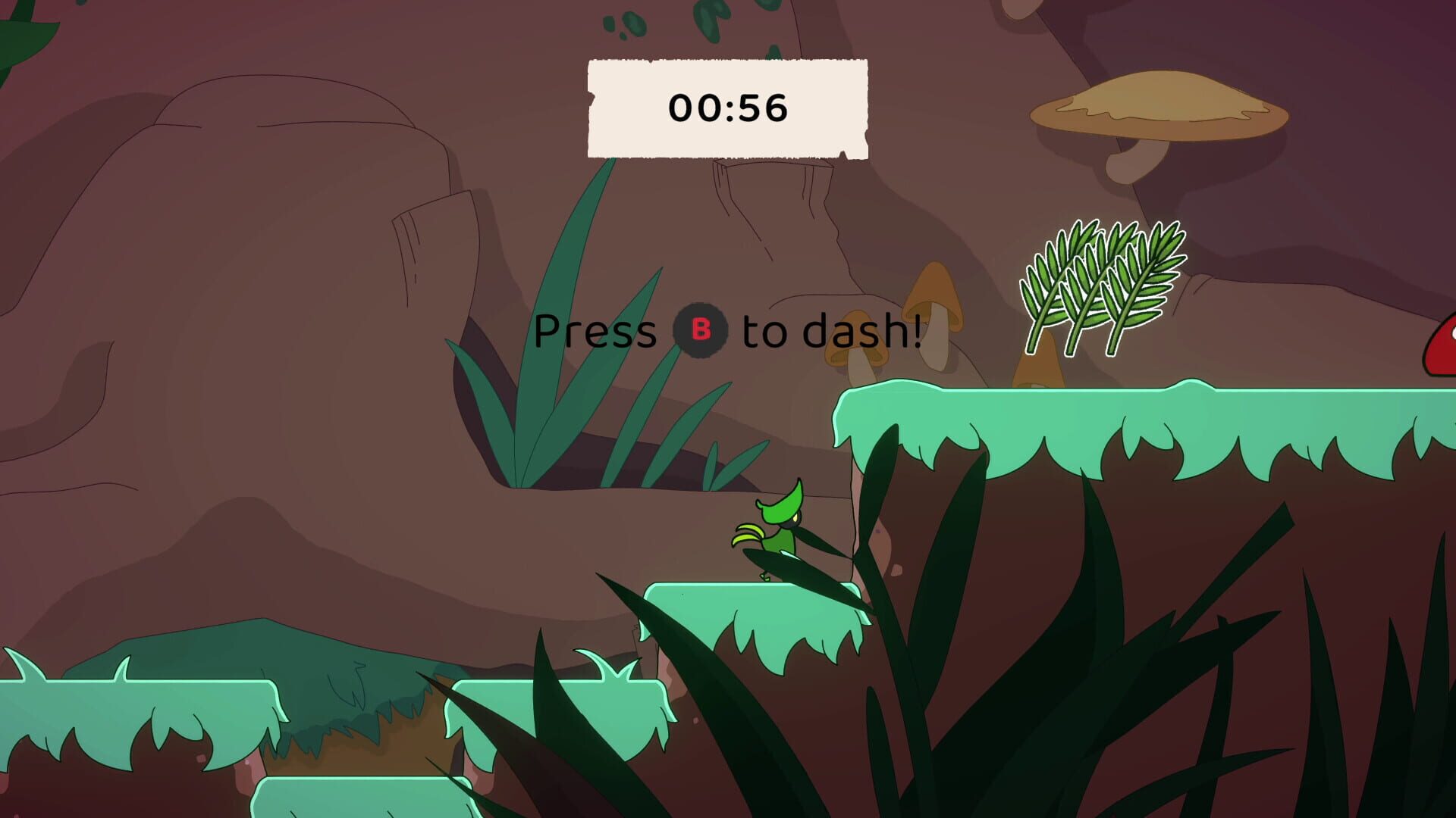 Kata - Screenshot
