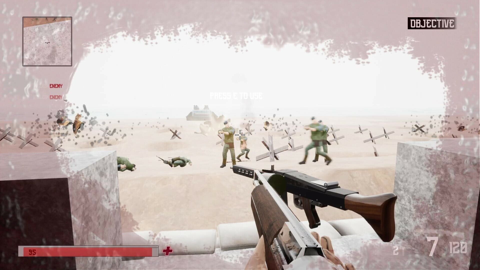 Geist - Screenshot