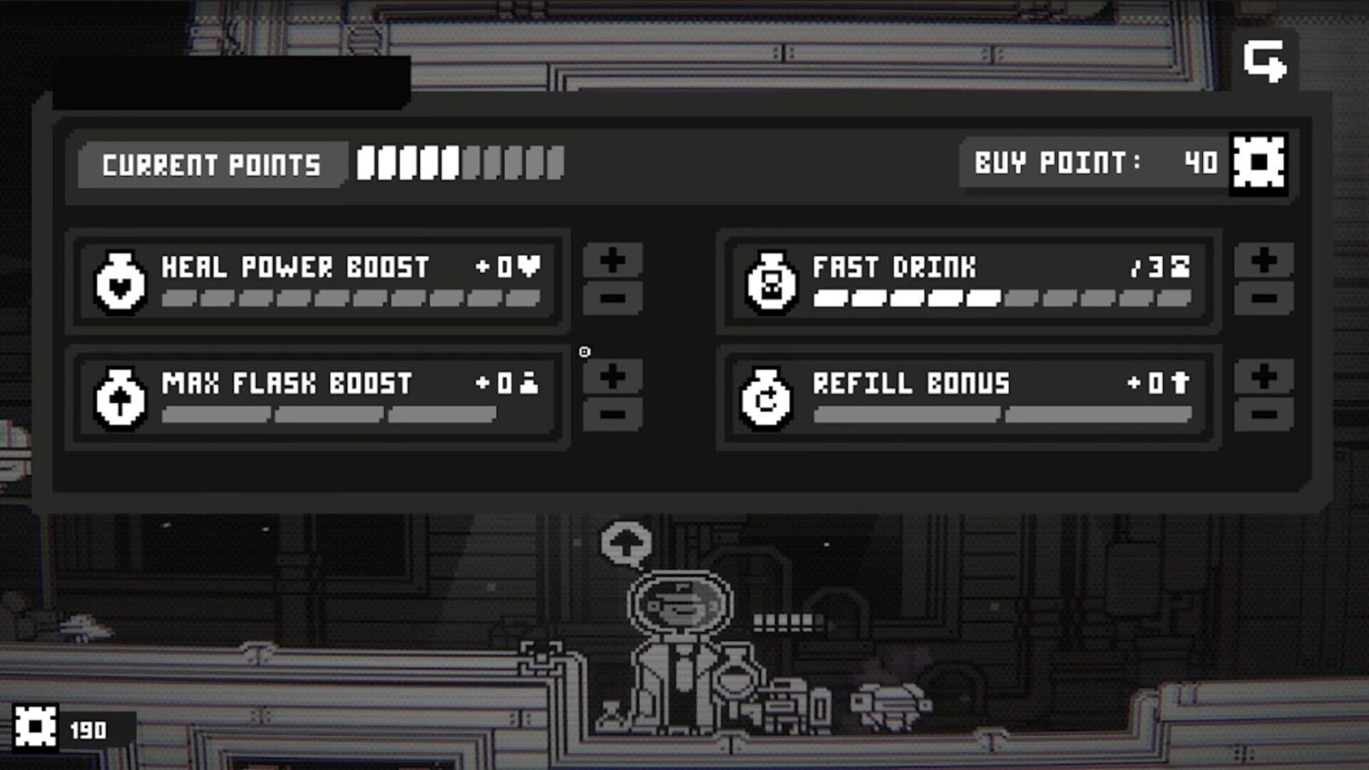 Squeaky Squad - Screenshot