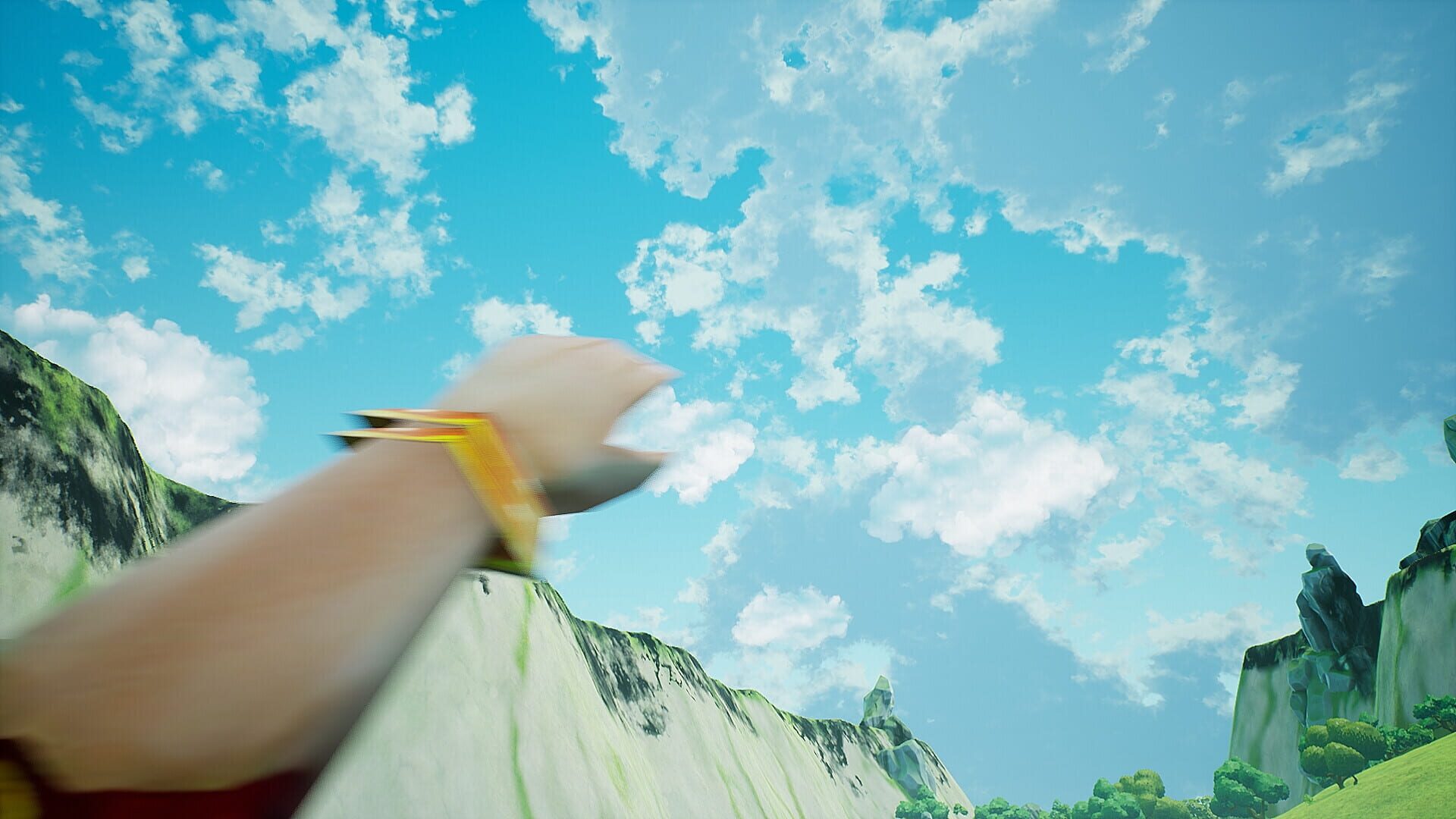 Zra Stories - Screenshot
