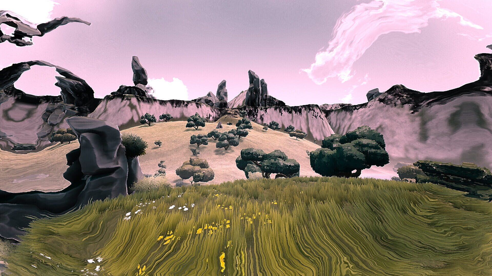 Zra Stories - Screenshot