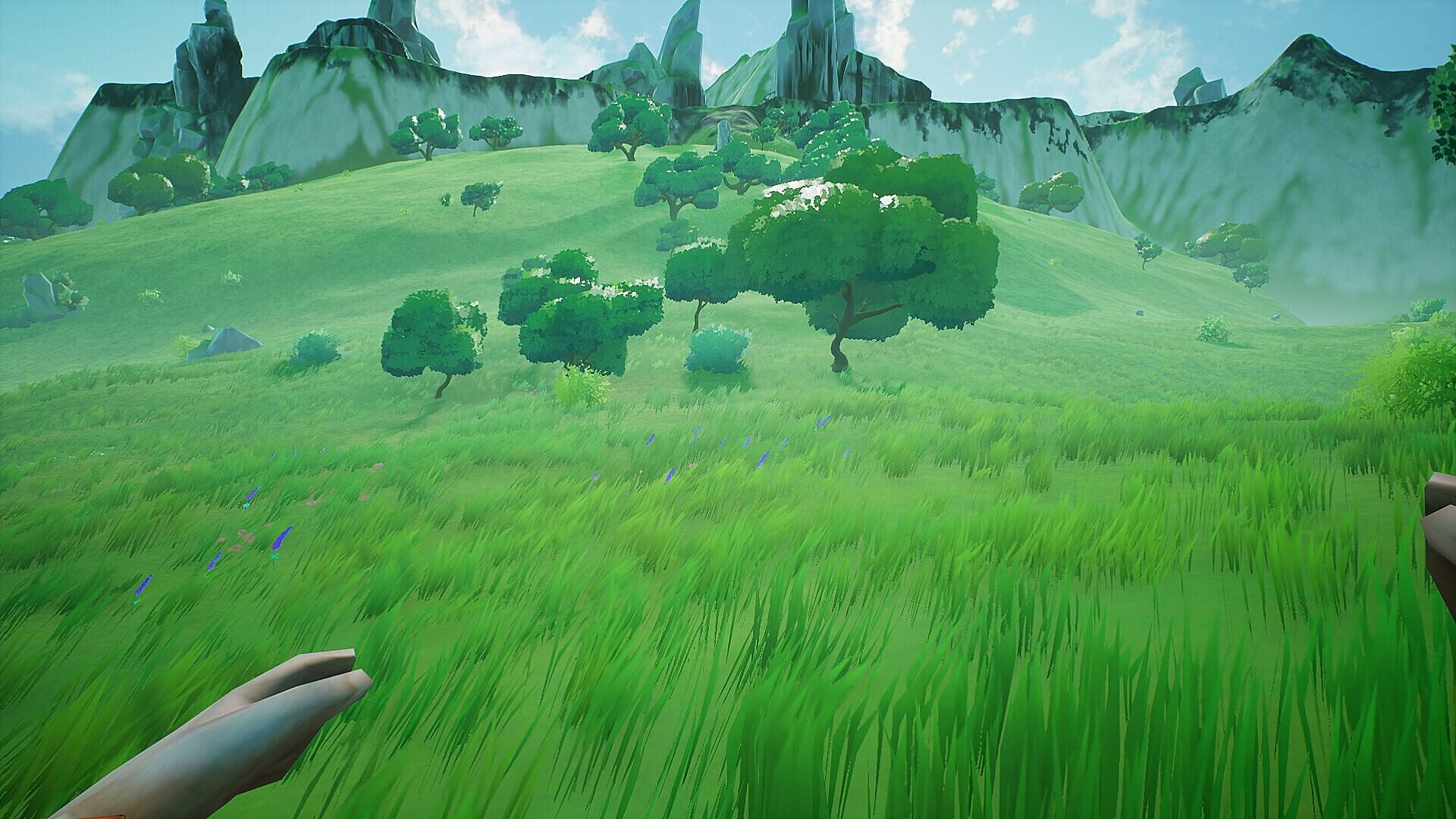 Zra Stories - Screenshot