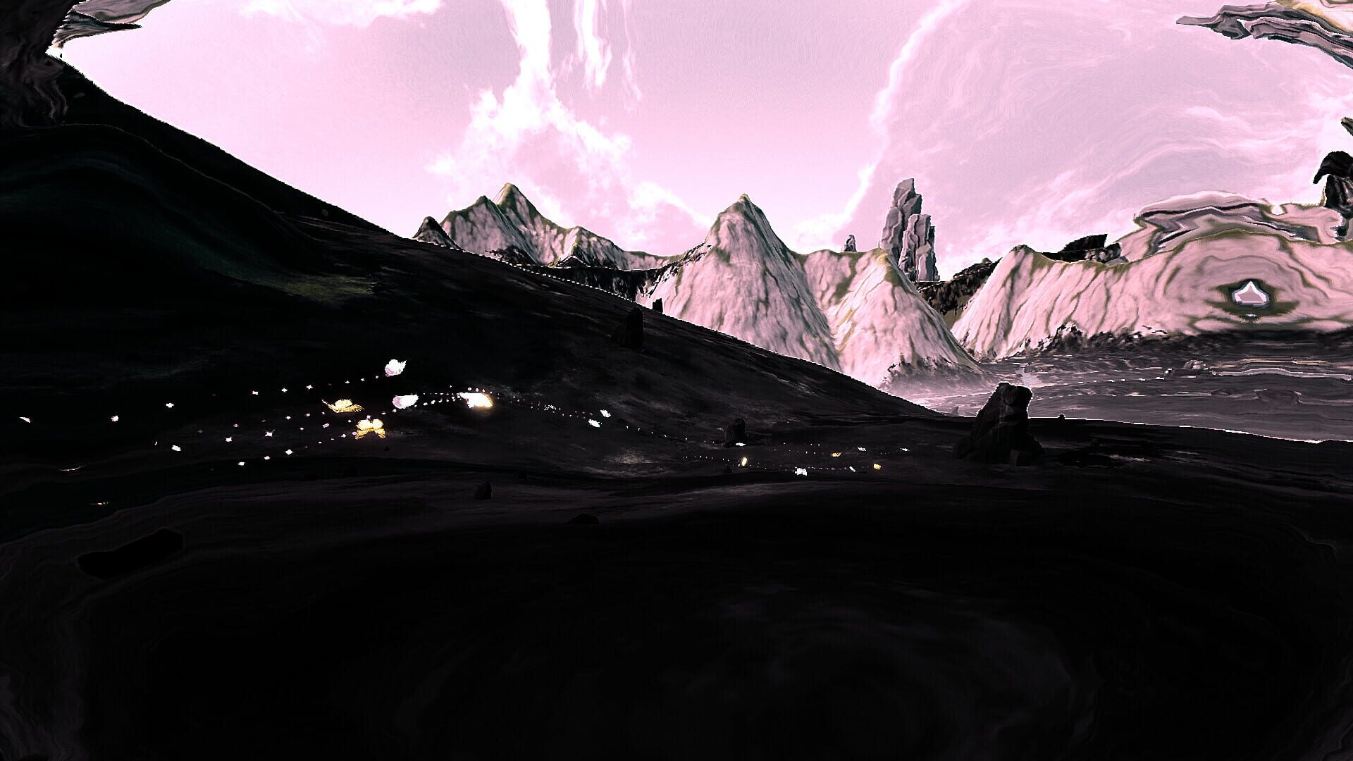 Zra Stories - Screenshot