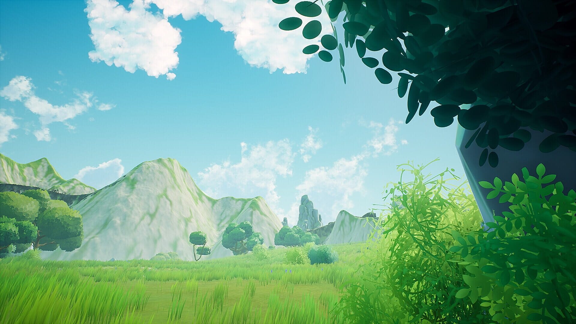 Zra Stories - Screenshot