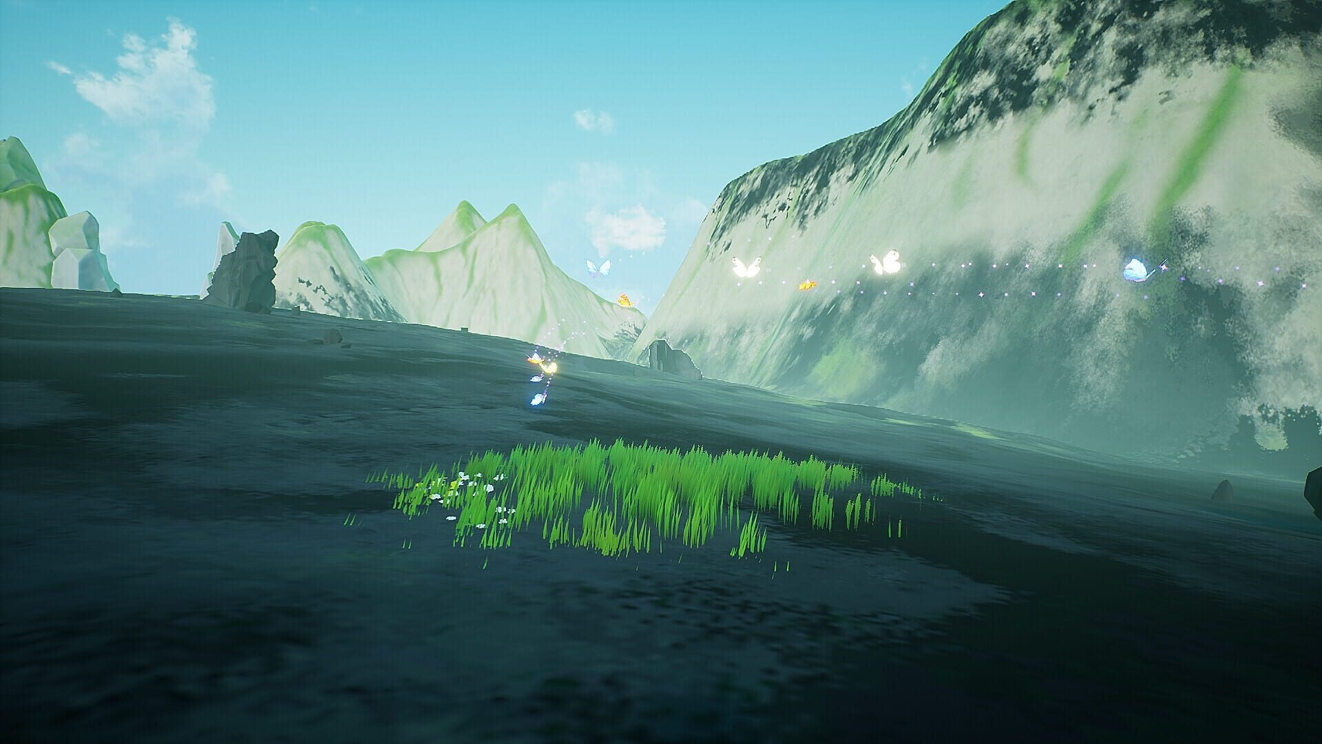 Zra Stories - Screenshot
