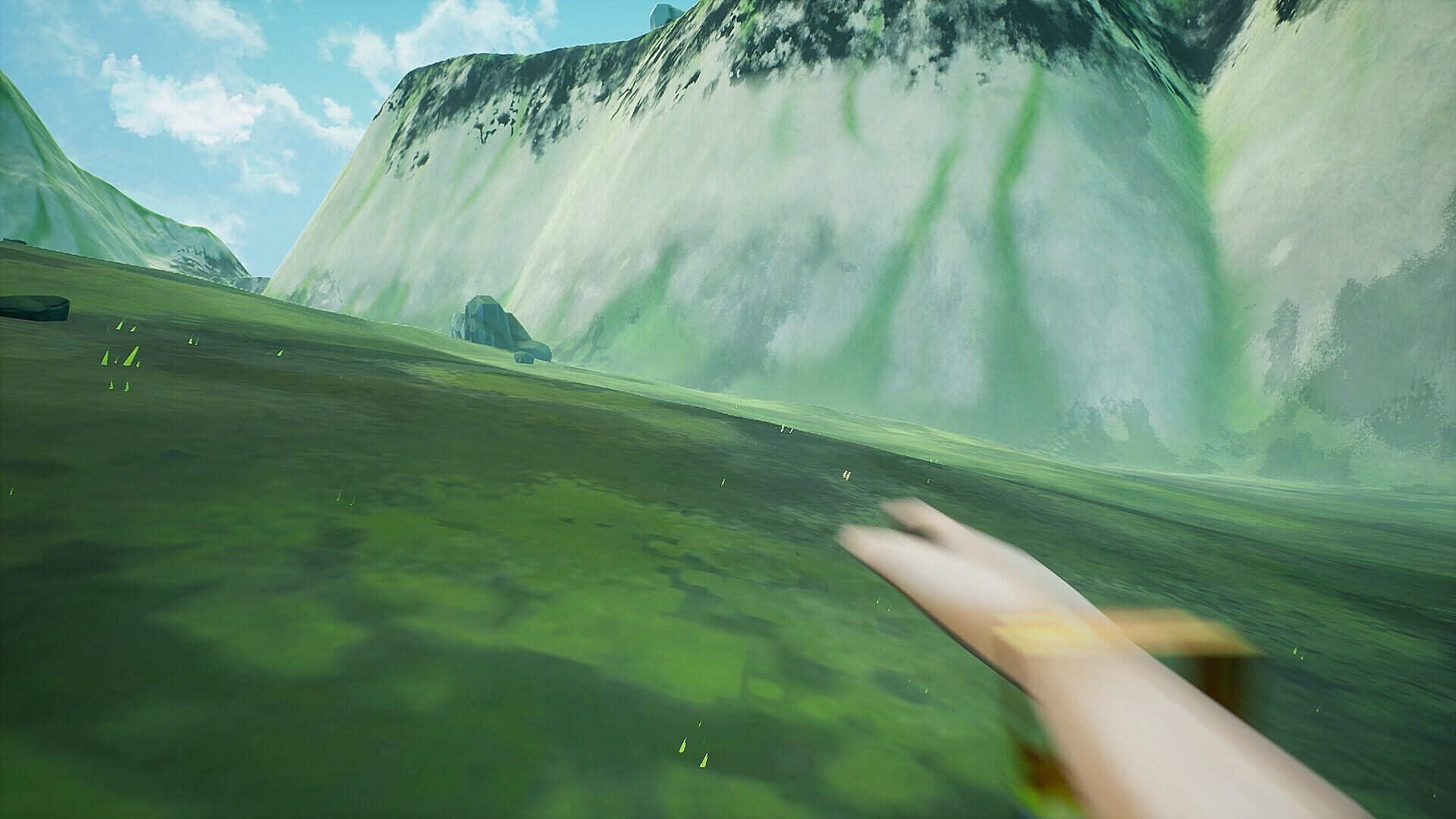 Zra Stories - Screenshot