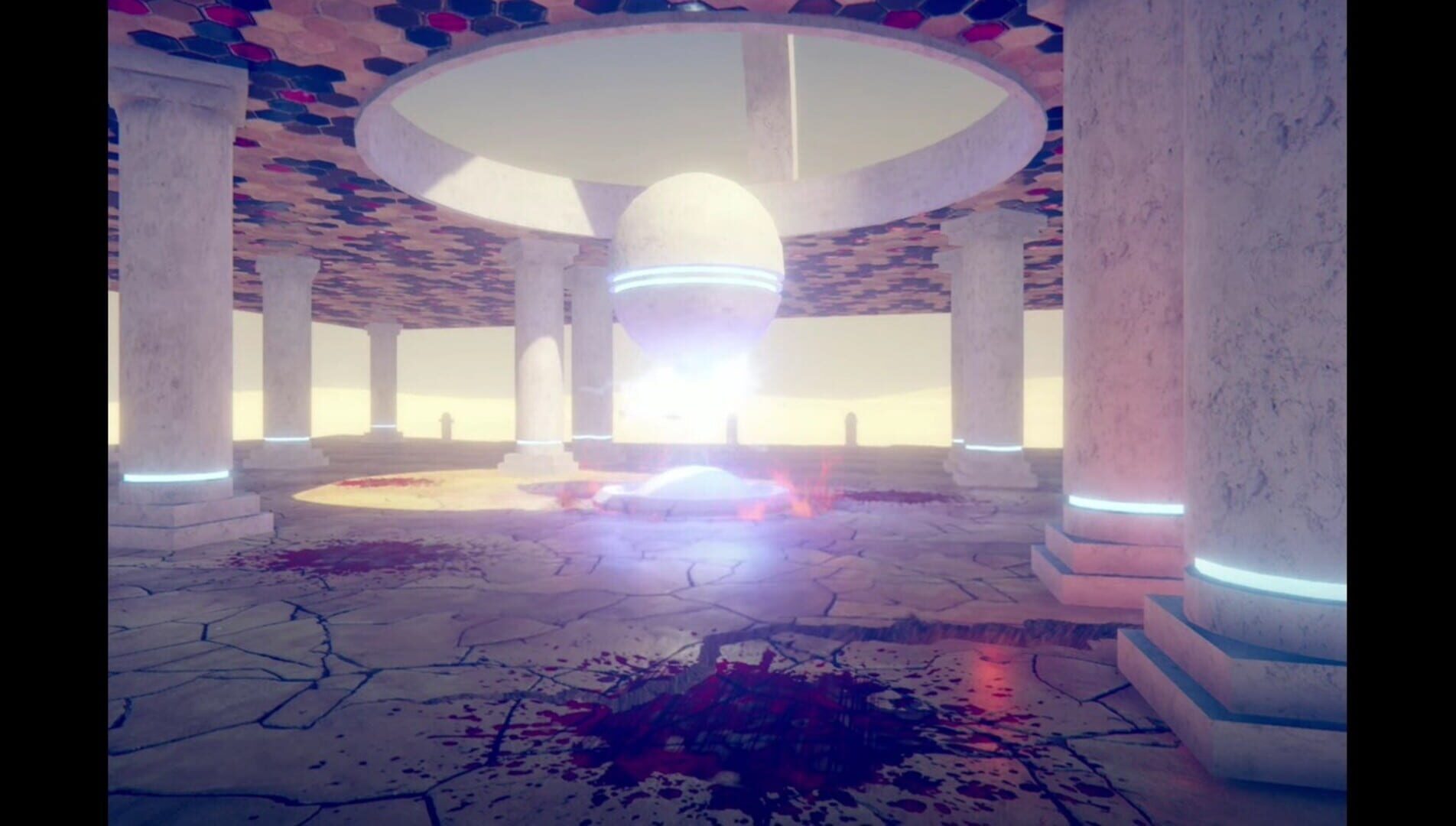 UNC: Pathfinder - Screenshot