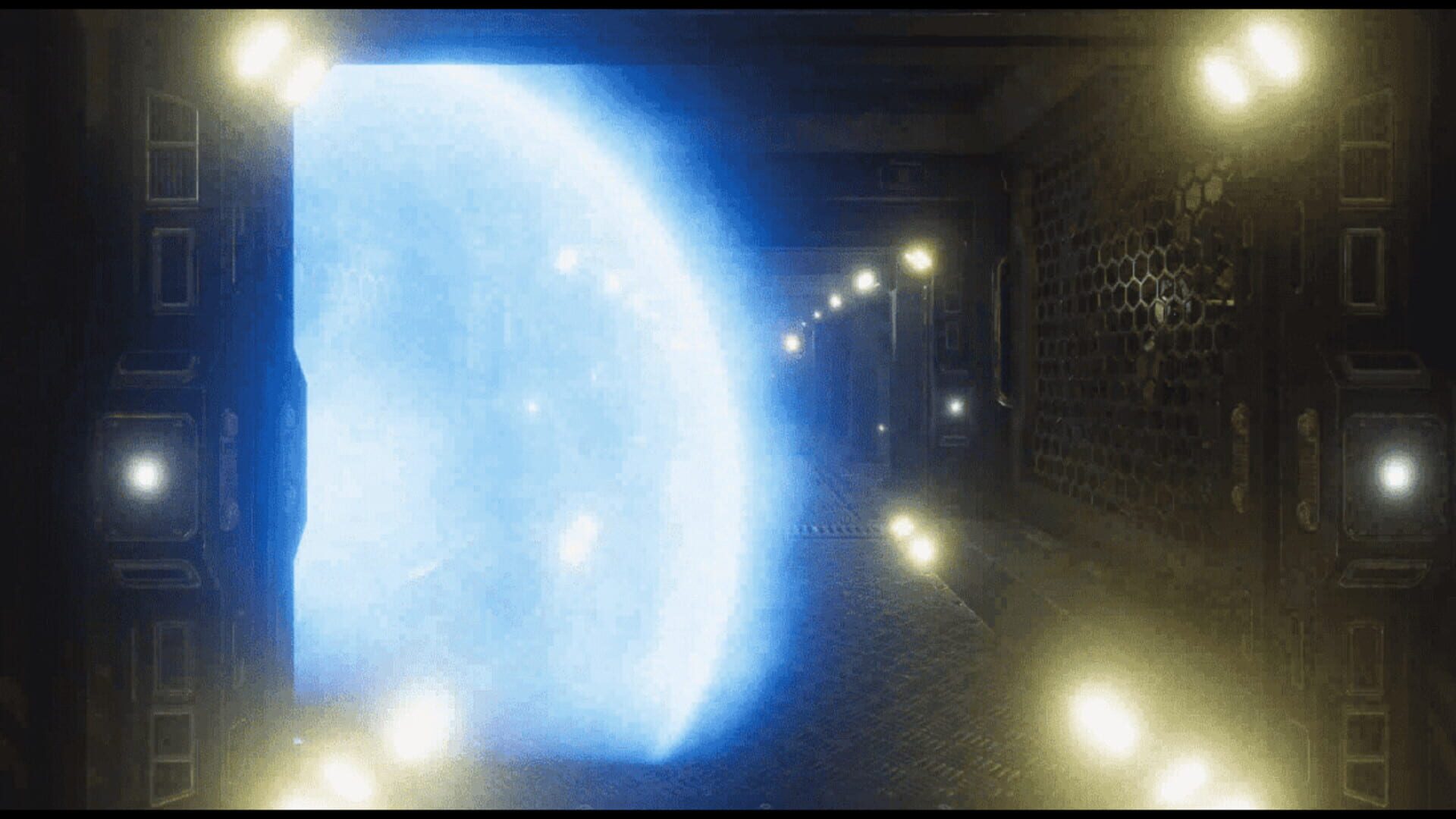 UNC: Pathfinder - Screenshot