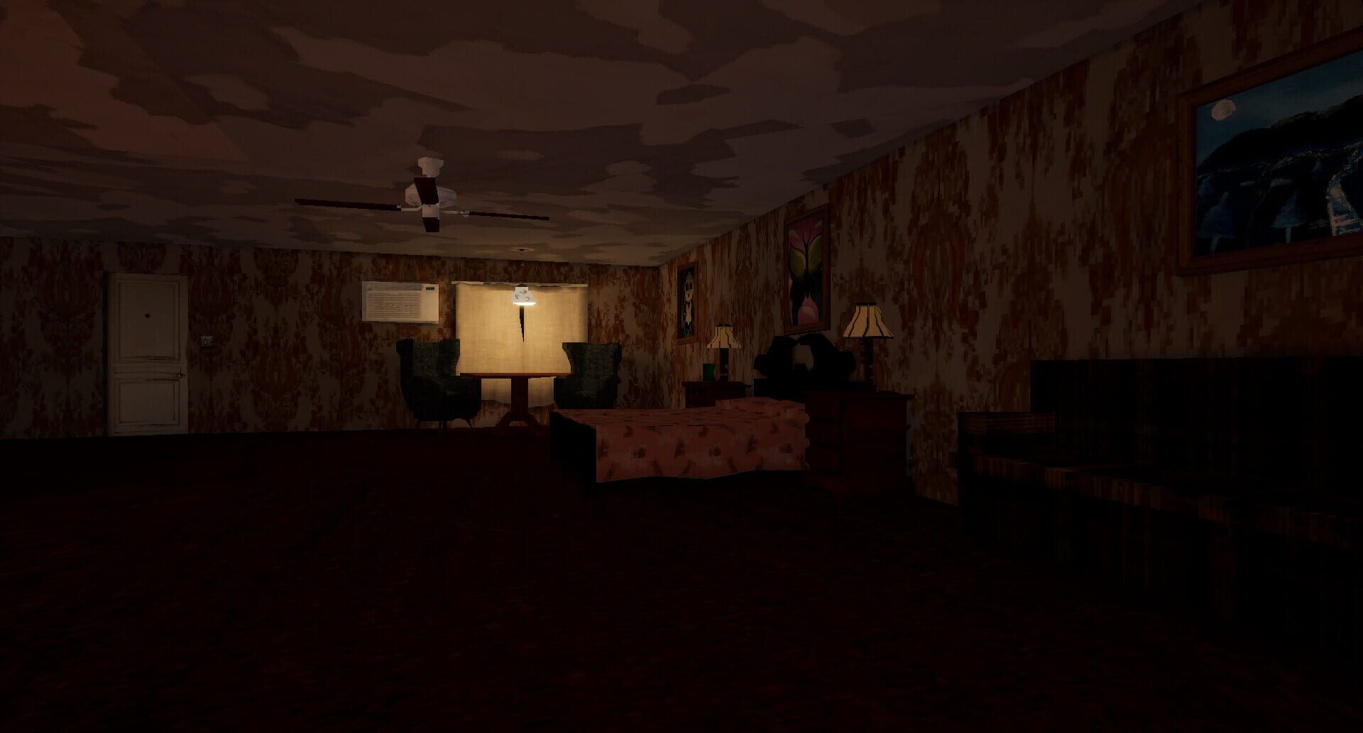 The Cult - Screenshot