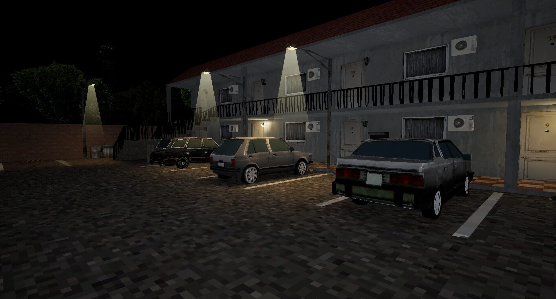 The Cult - Screenshot