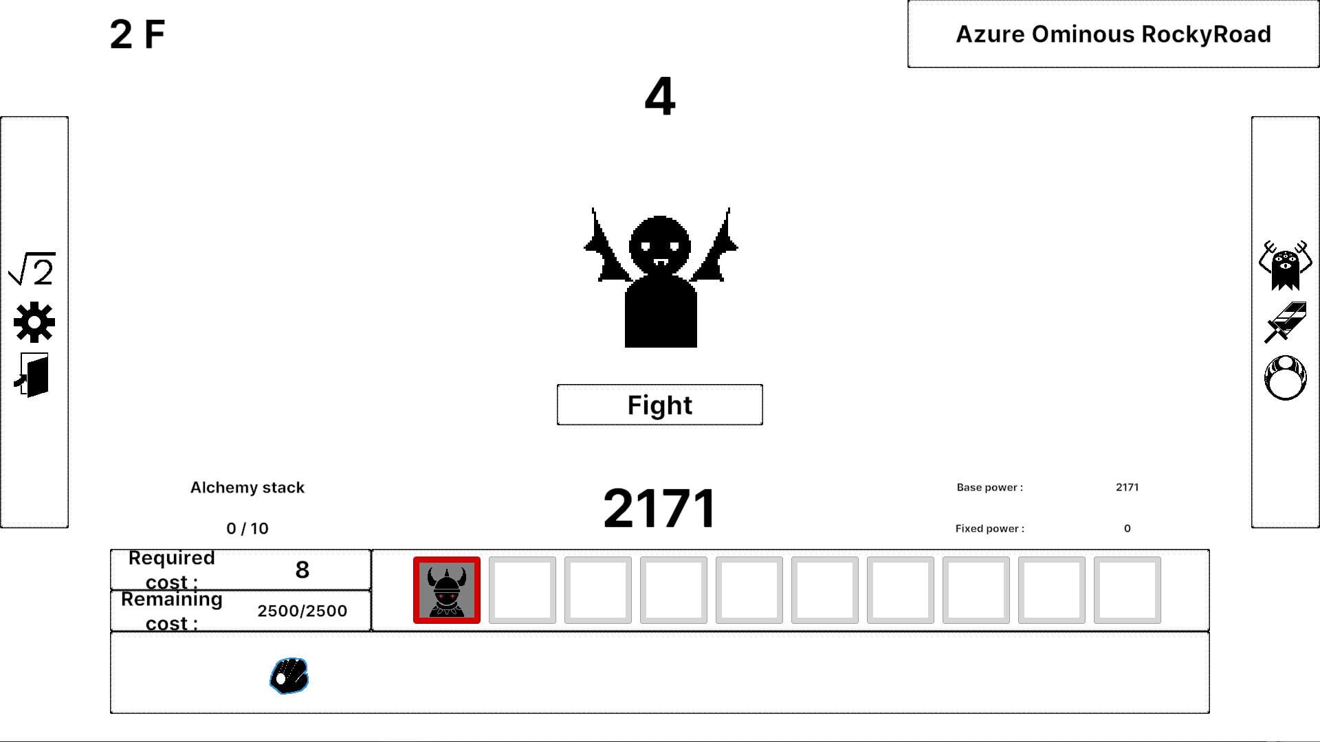 Hundred - Screenshot