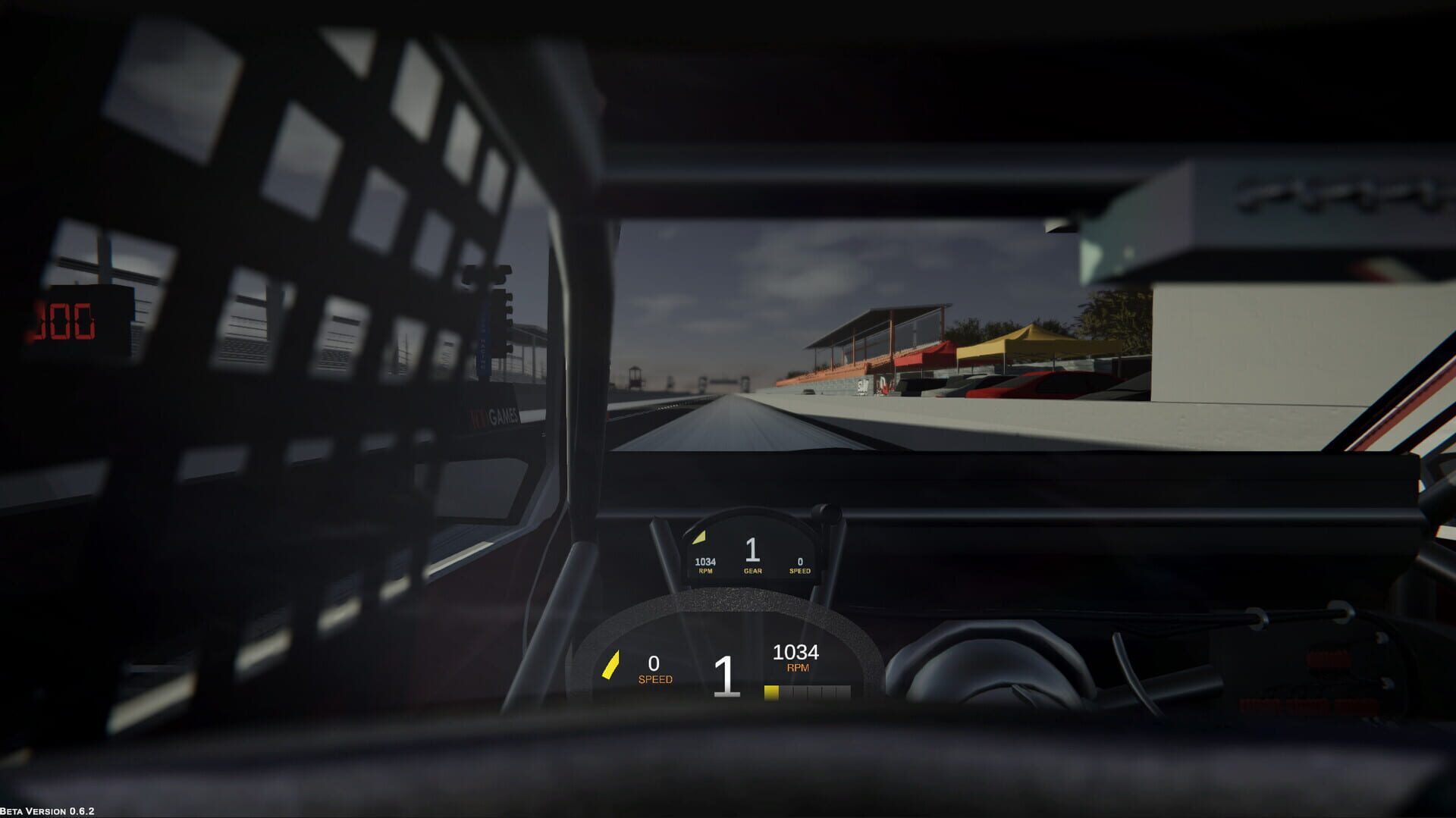 Bounty Drag Racing: Import Modified Pack 1 - Screenshot