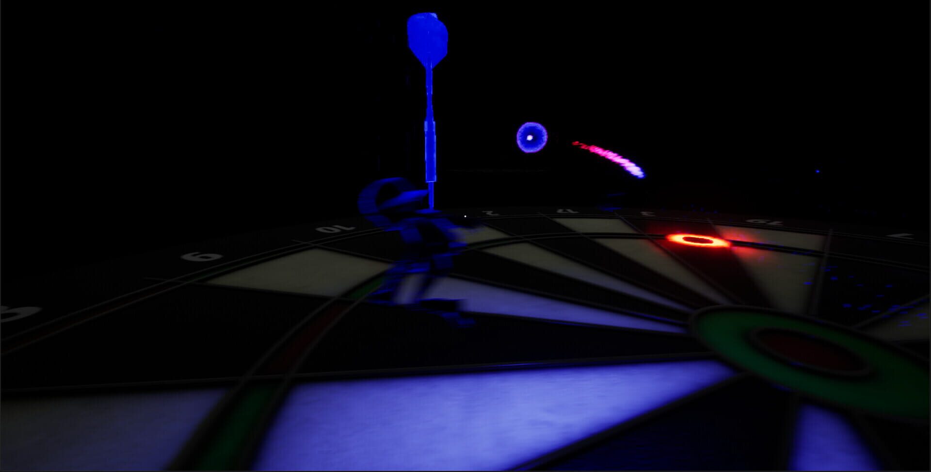 Don't Go - Screenshot