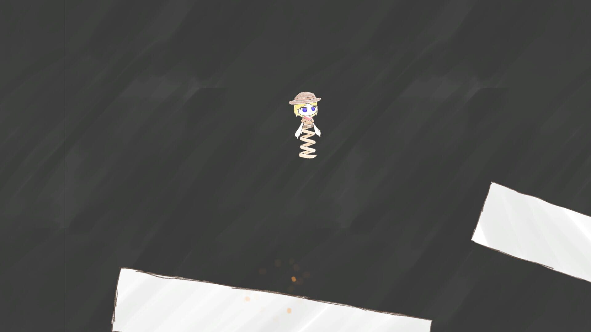 Fusing Noracam - Screenshot