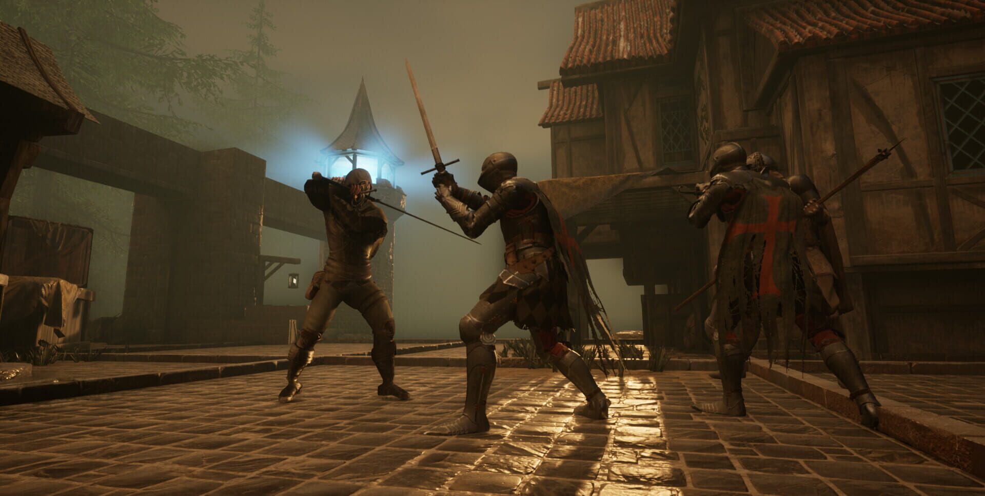 Mobius - Screenshot