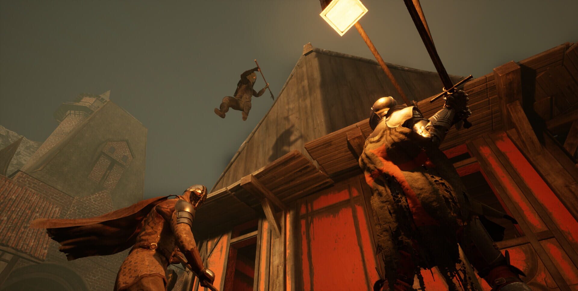 Mobius - Screenshot