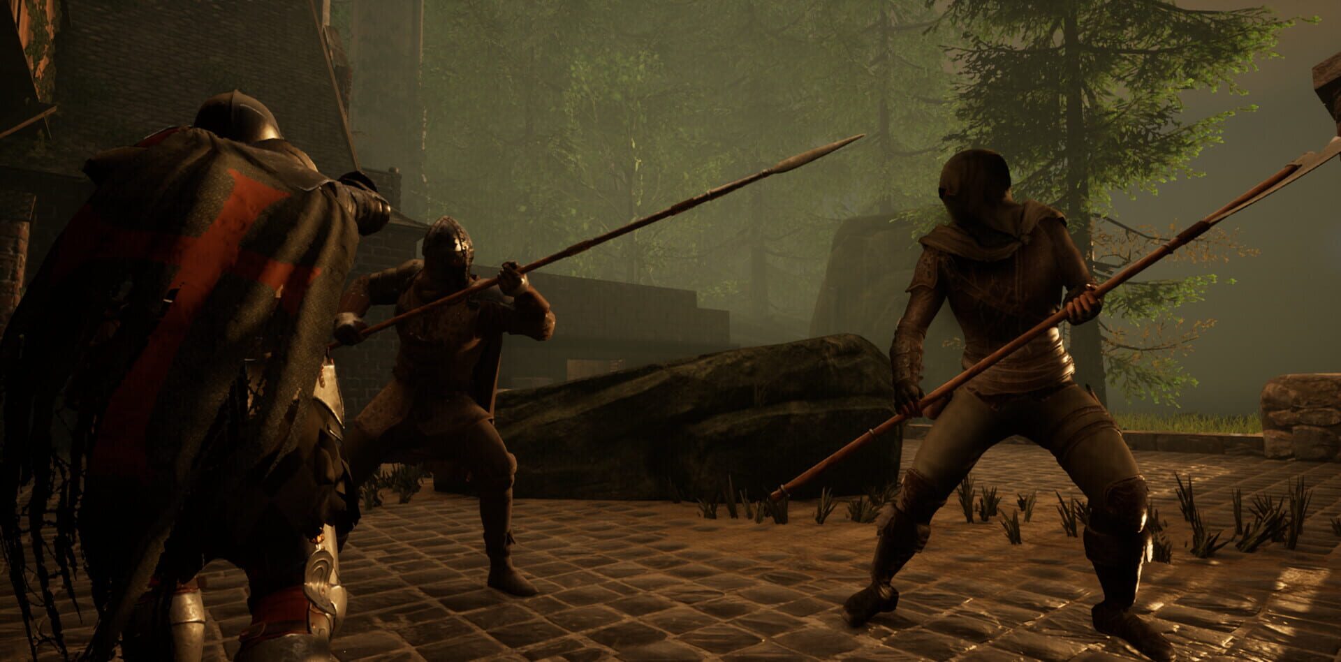 Mobius - Screenshot