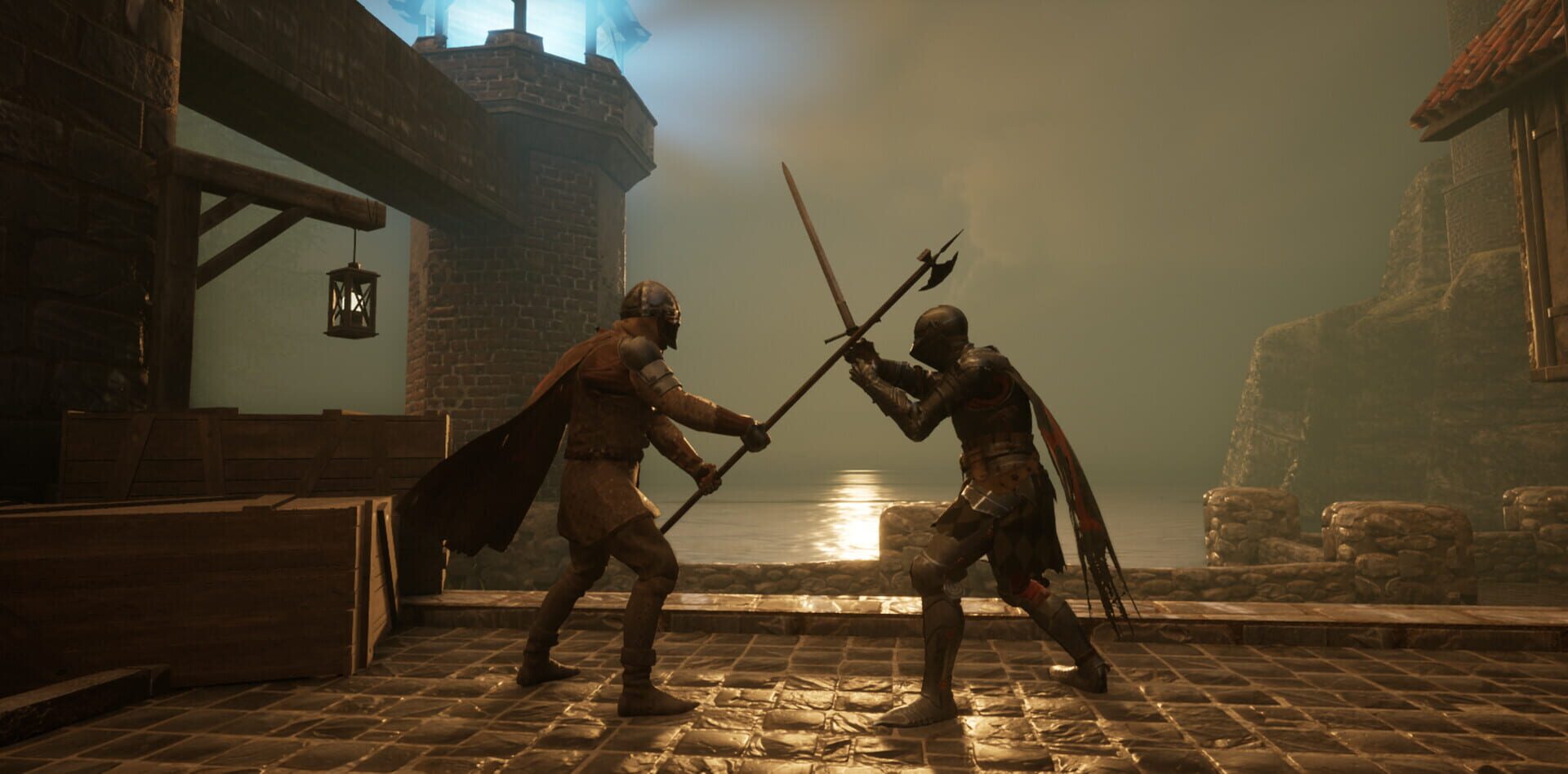 Mobius - Screenshot