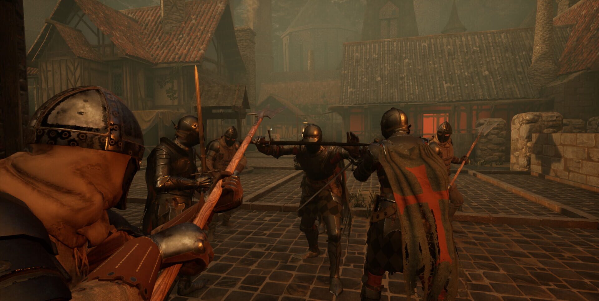 Mobius - Screenshot