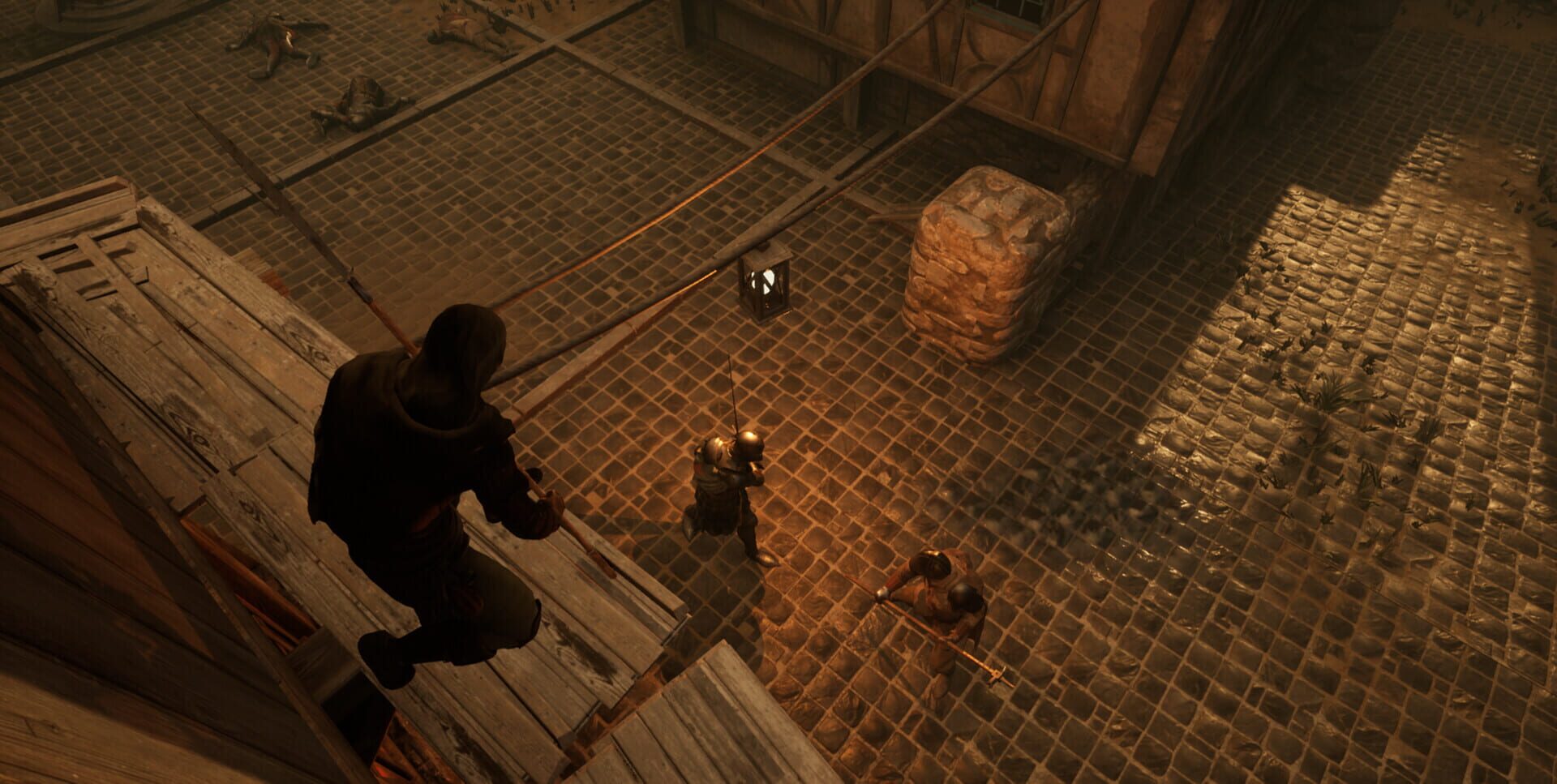 Mobius - Screenshot