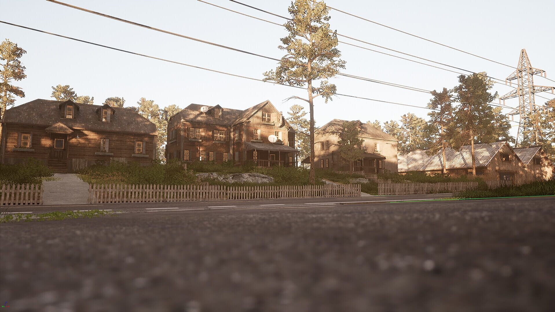 Craft Carnage - Screenshot