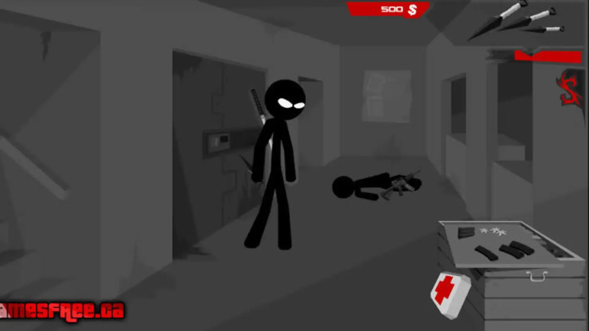 Sift Heads World: Act 2 - The Treacherous Return