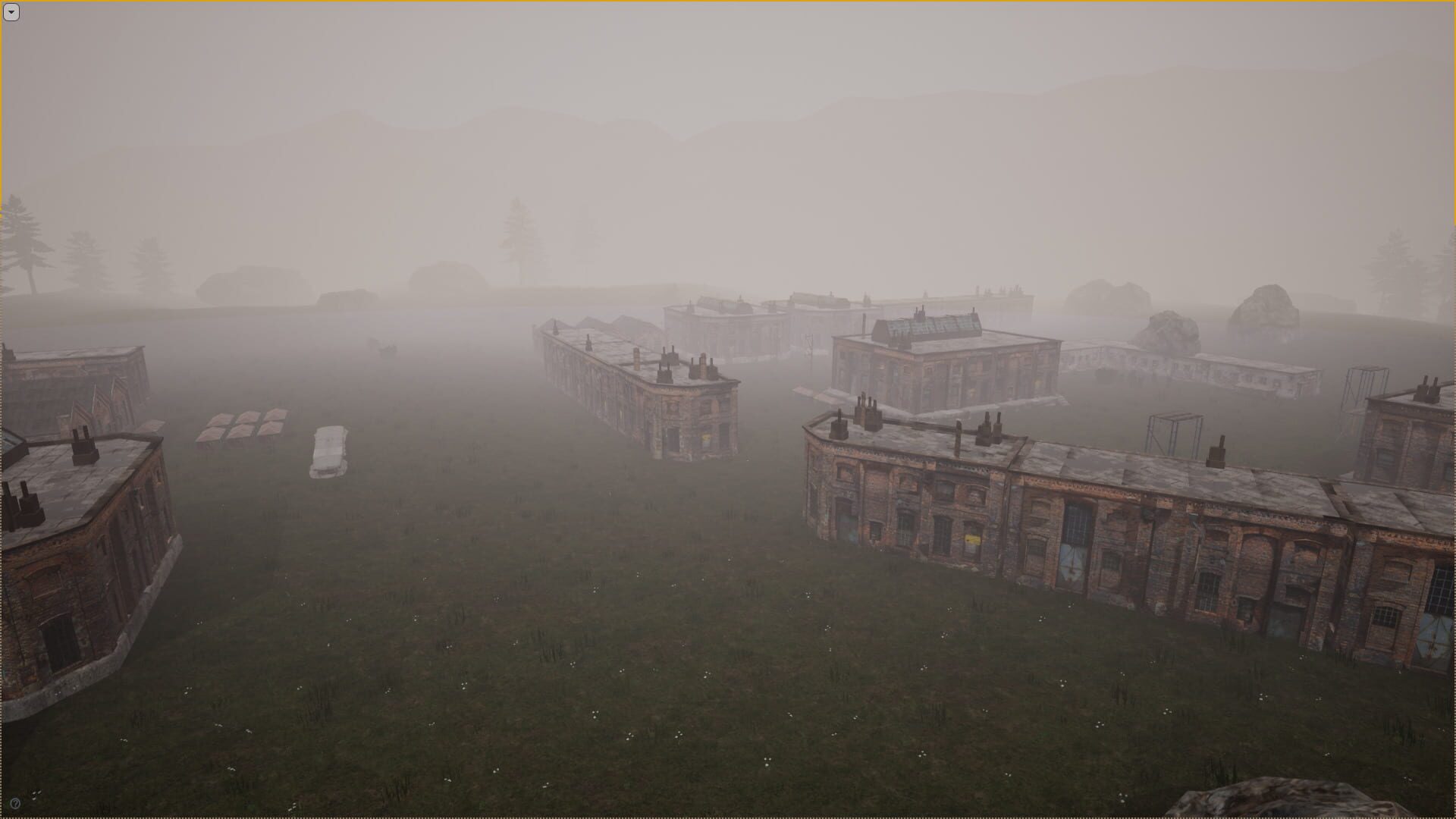 Tank Hunter 2 - Screenshot