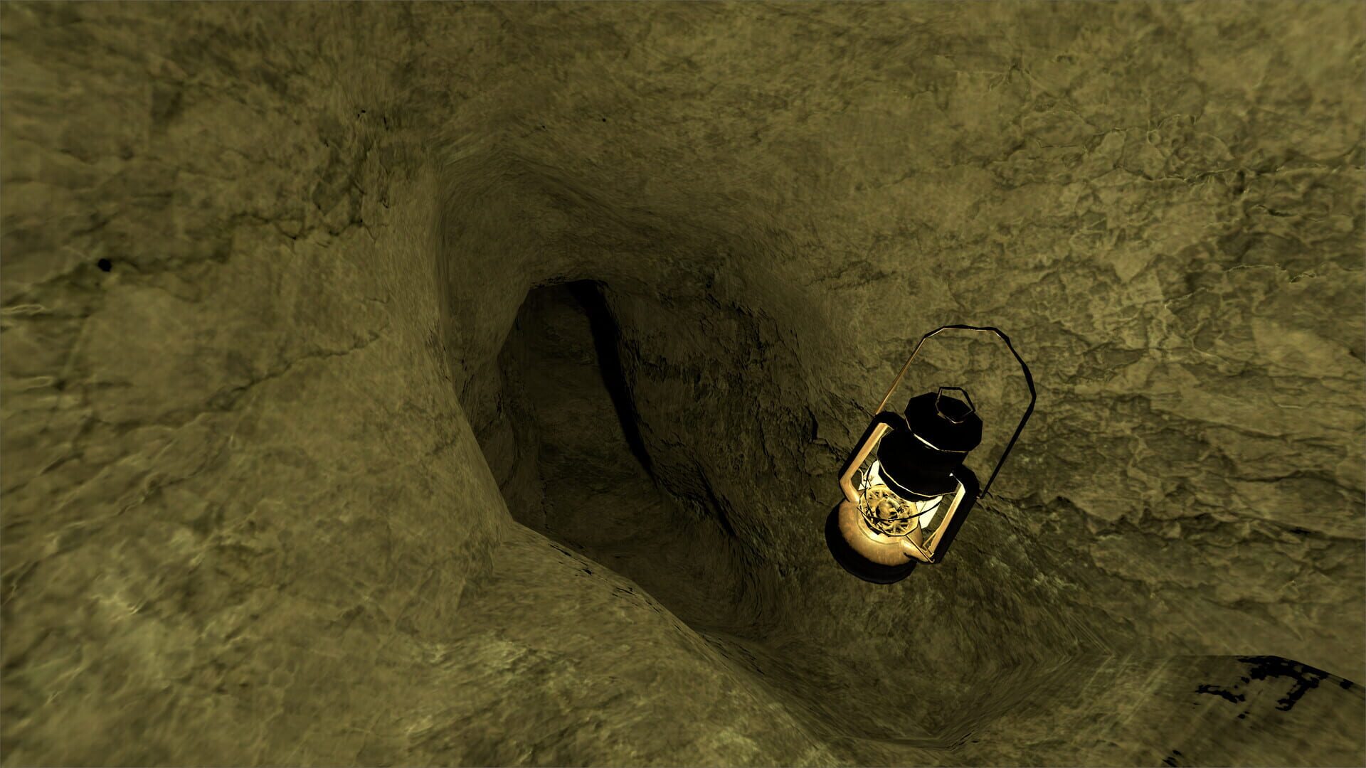 Wassermann - Screenshot