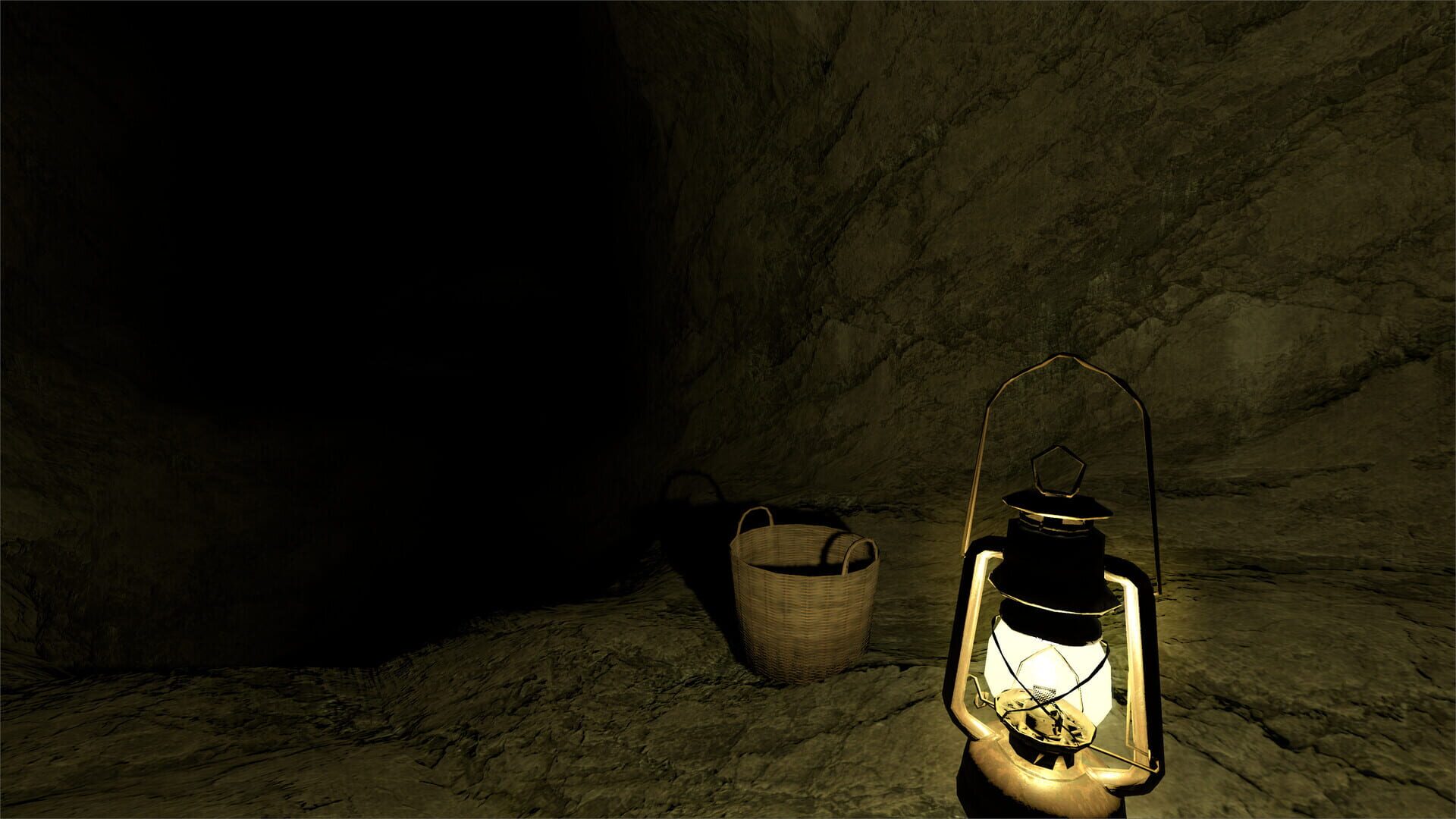 Wassermann - Screenshot