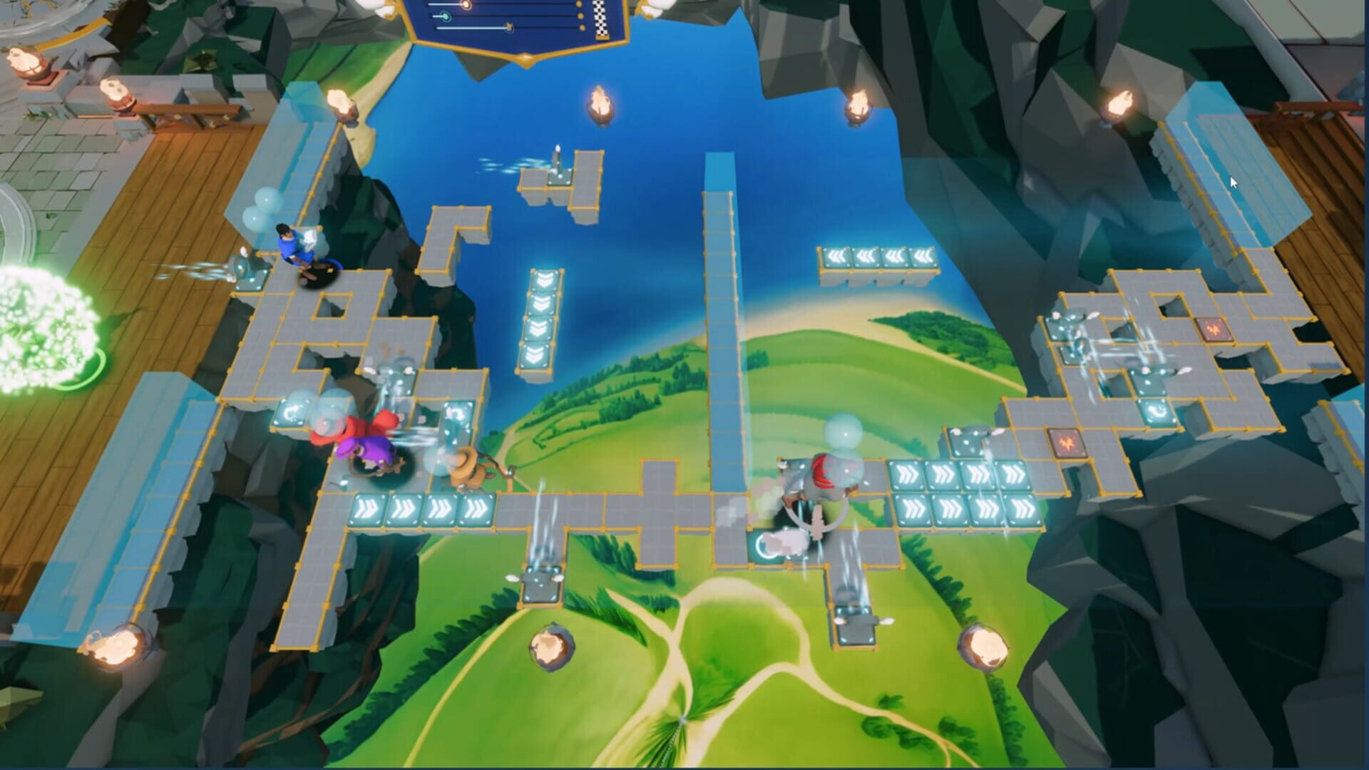 Council of Mages: The Party Game - Screenshot