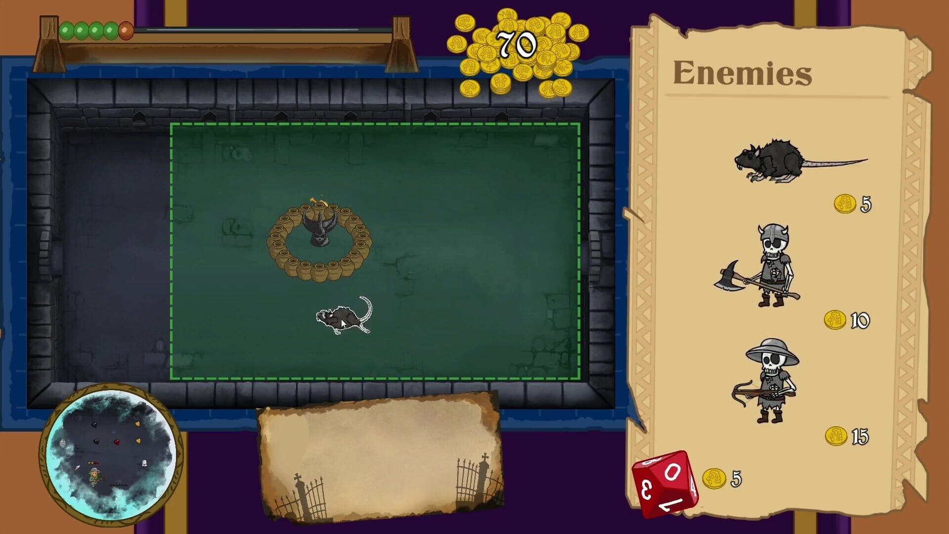 Badventure - Screenshot