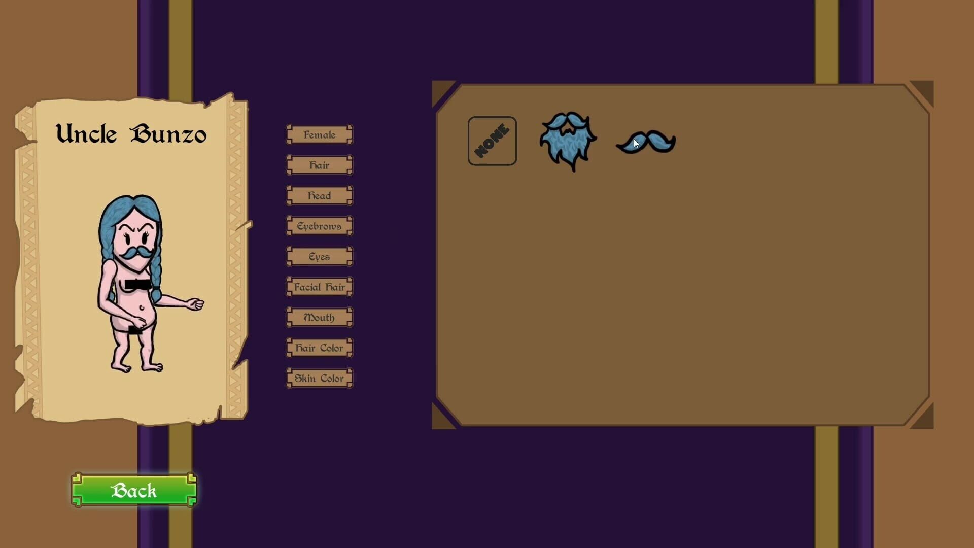 Badventure - Screenshot