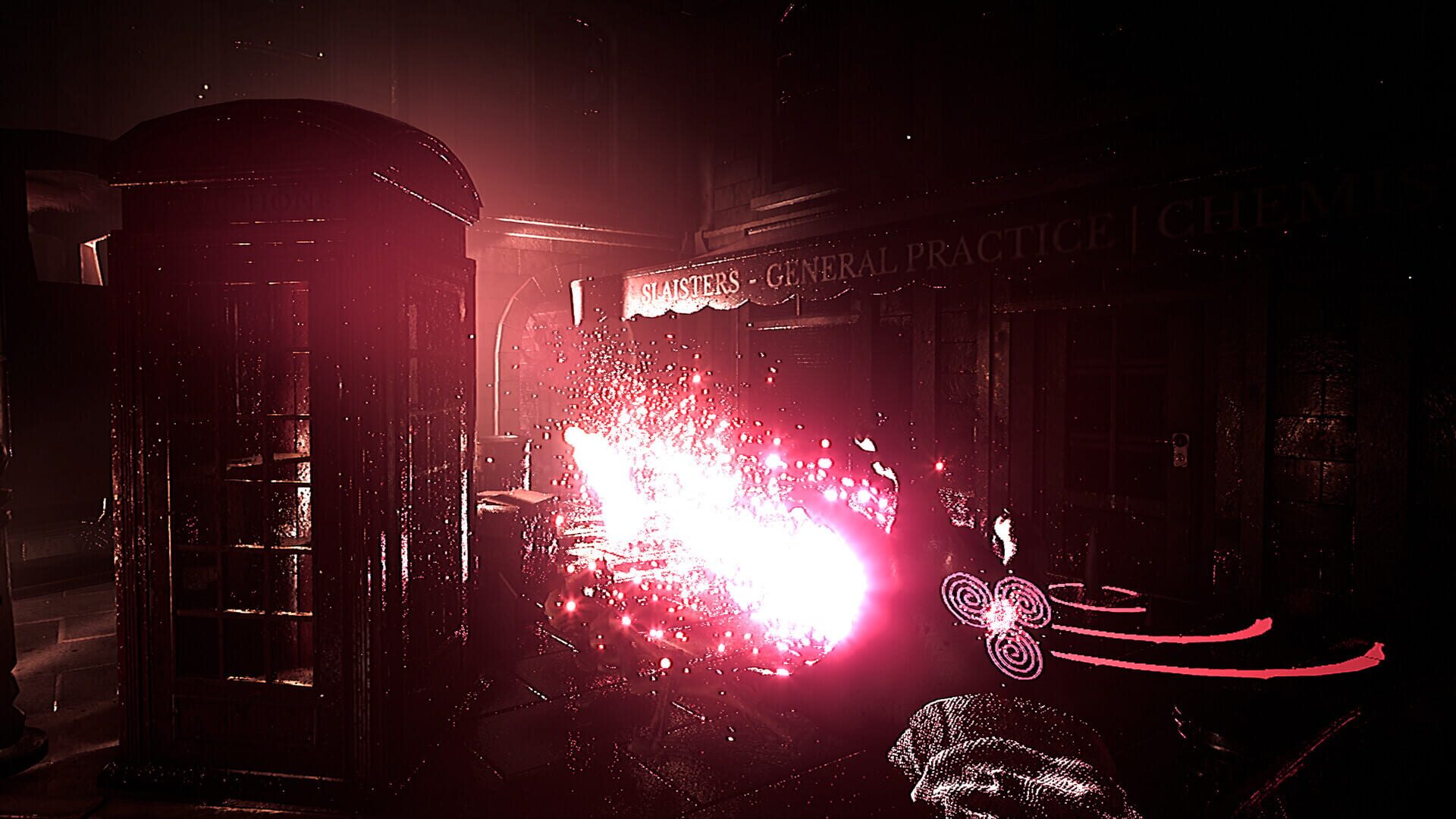 Deidthraw - Screenshot