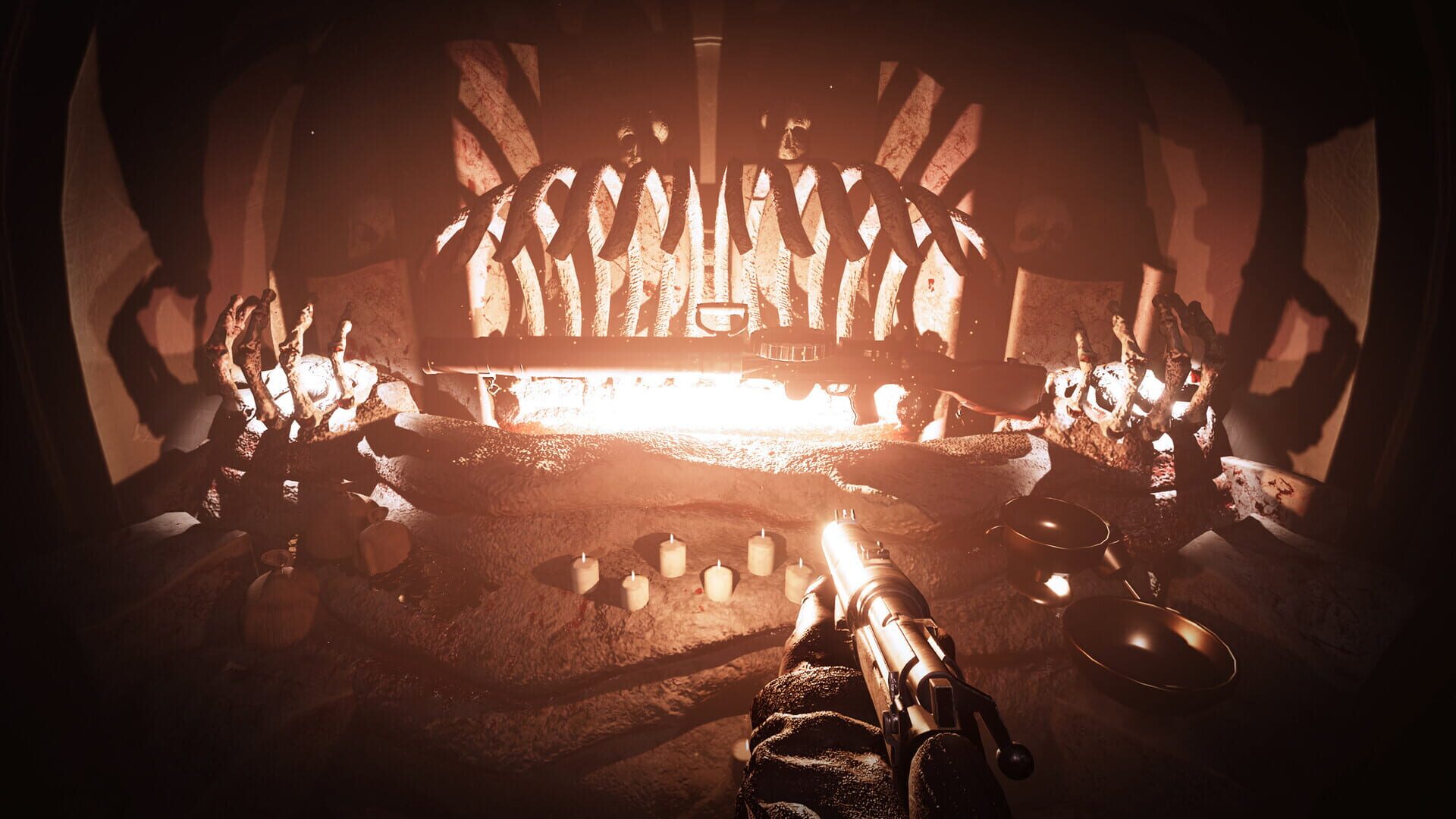 Deidthraw - Screenshot