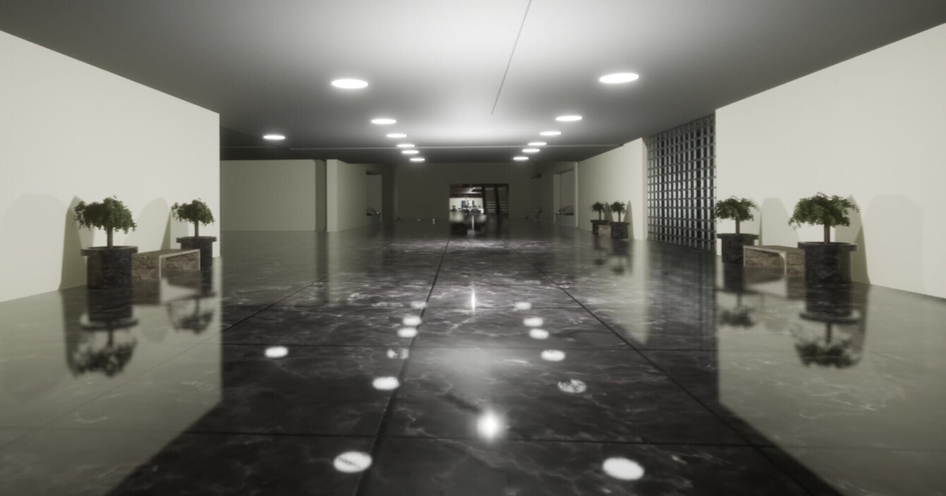 Echoes From The Threshold 2 - Screenshot