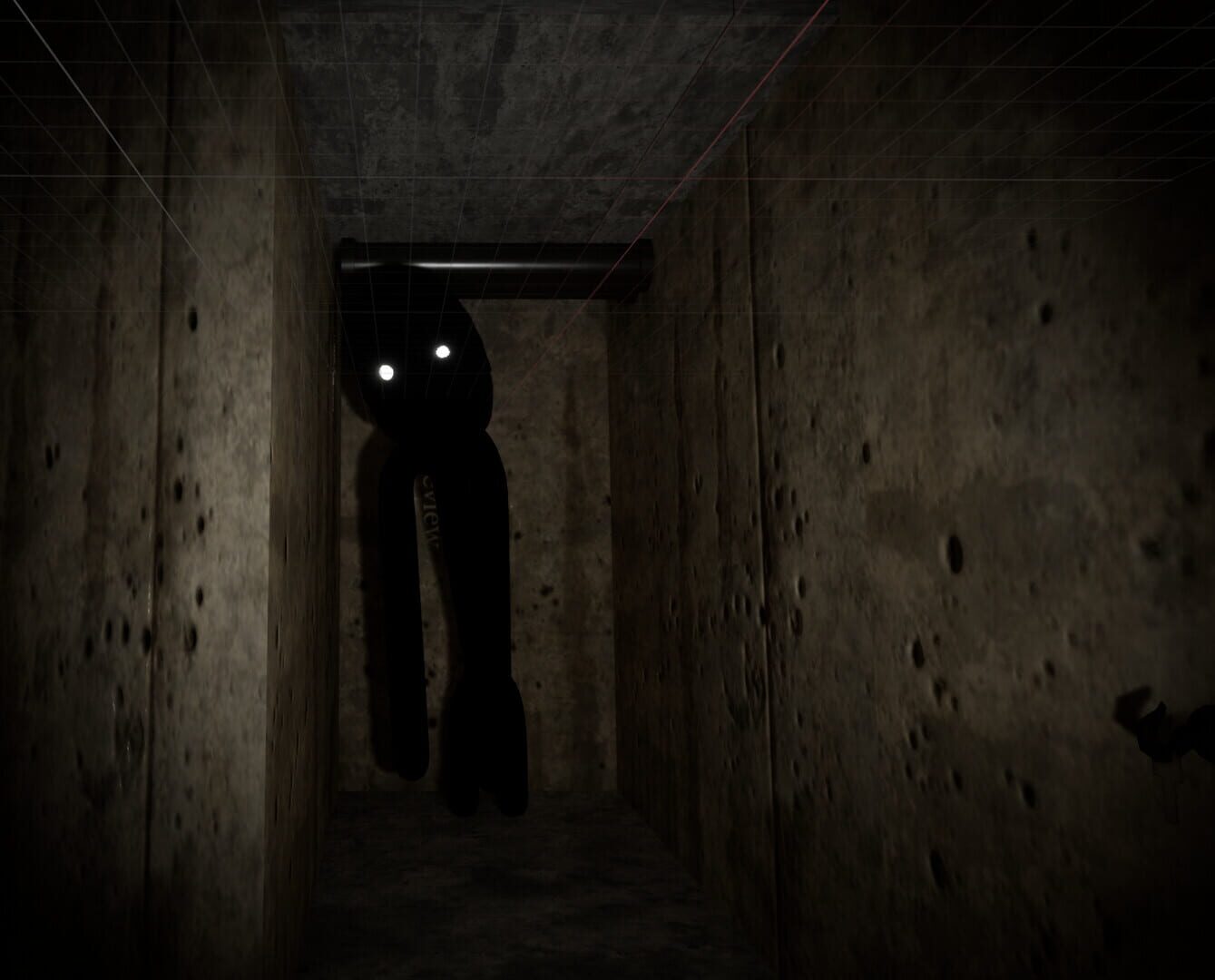 Echoes From The Threshold 2 - Screenshot