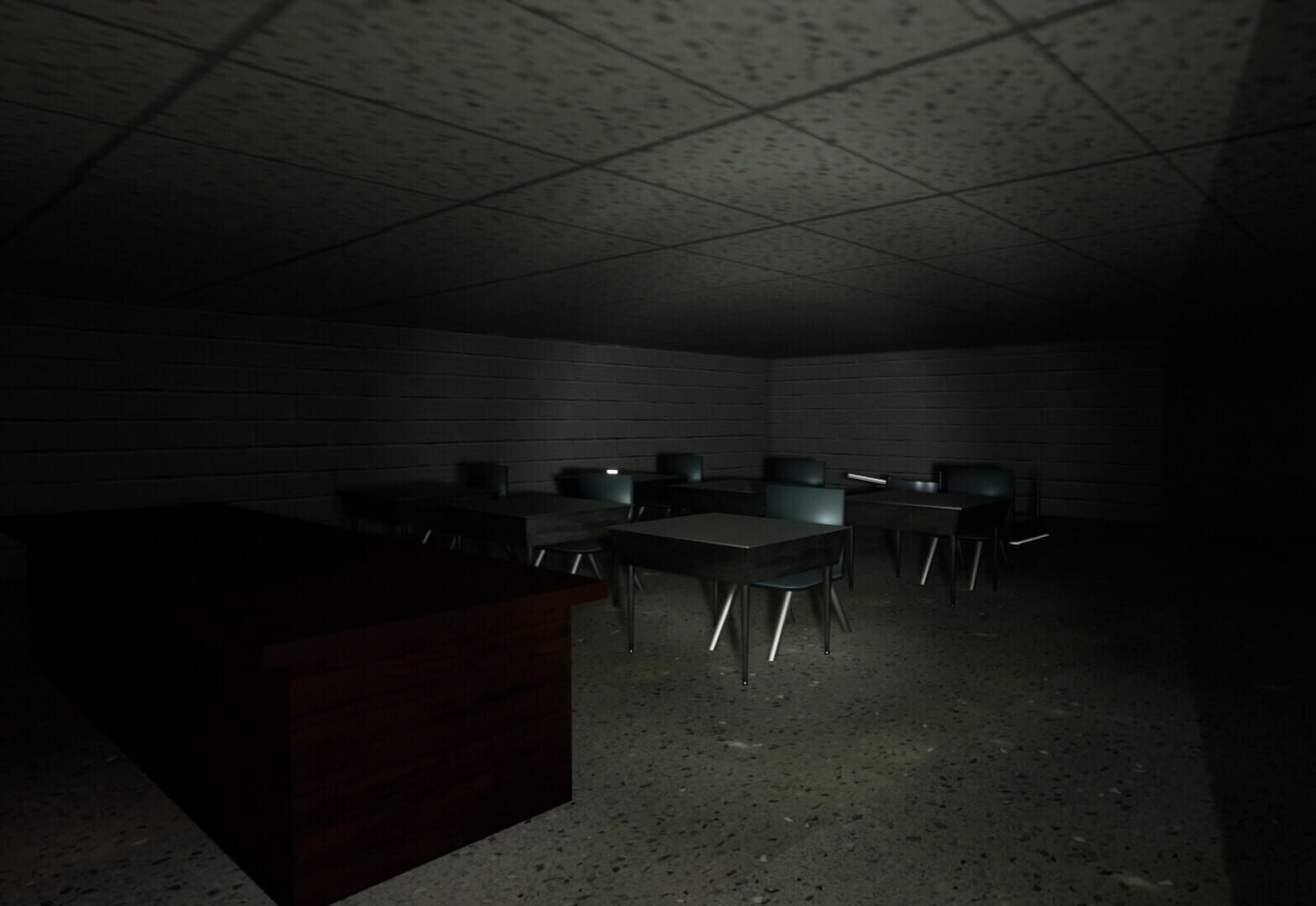 Echoes From The Threshold 2 - Screenshot