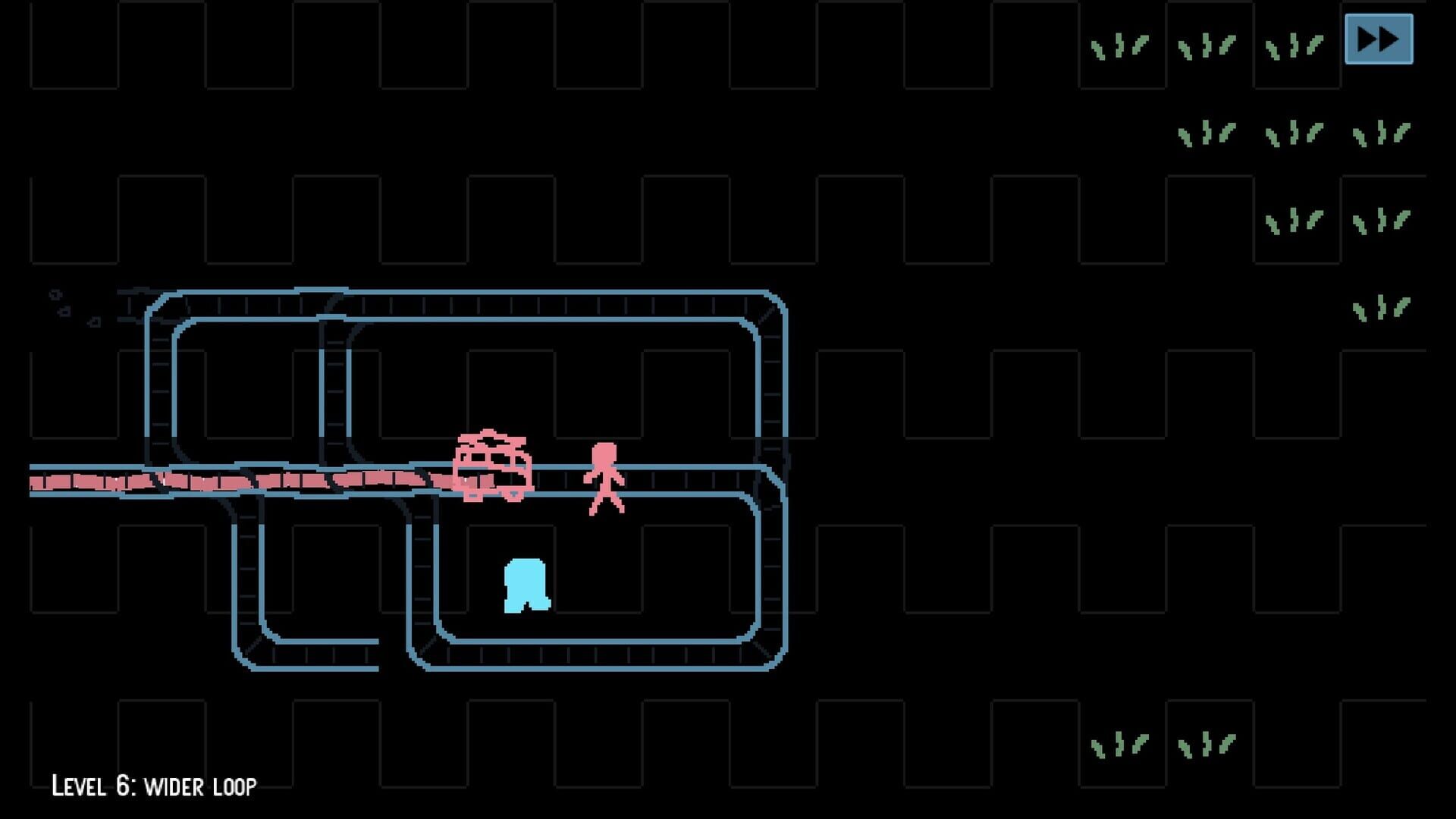 Trolley Delayma - Screenshot